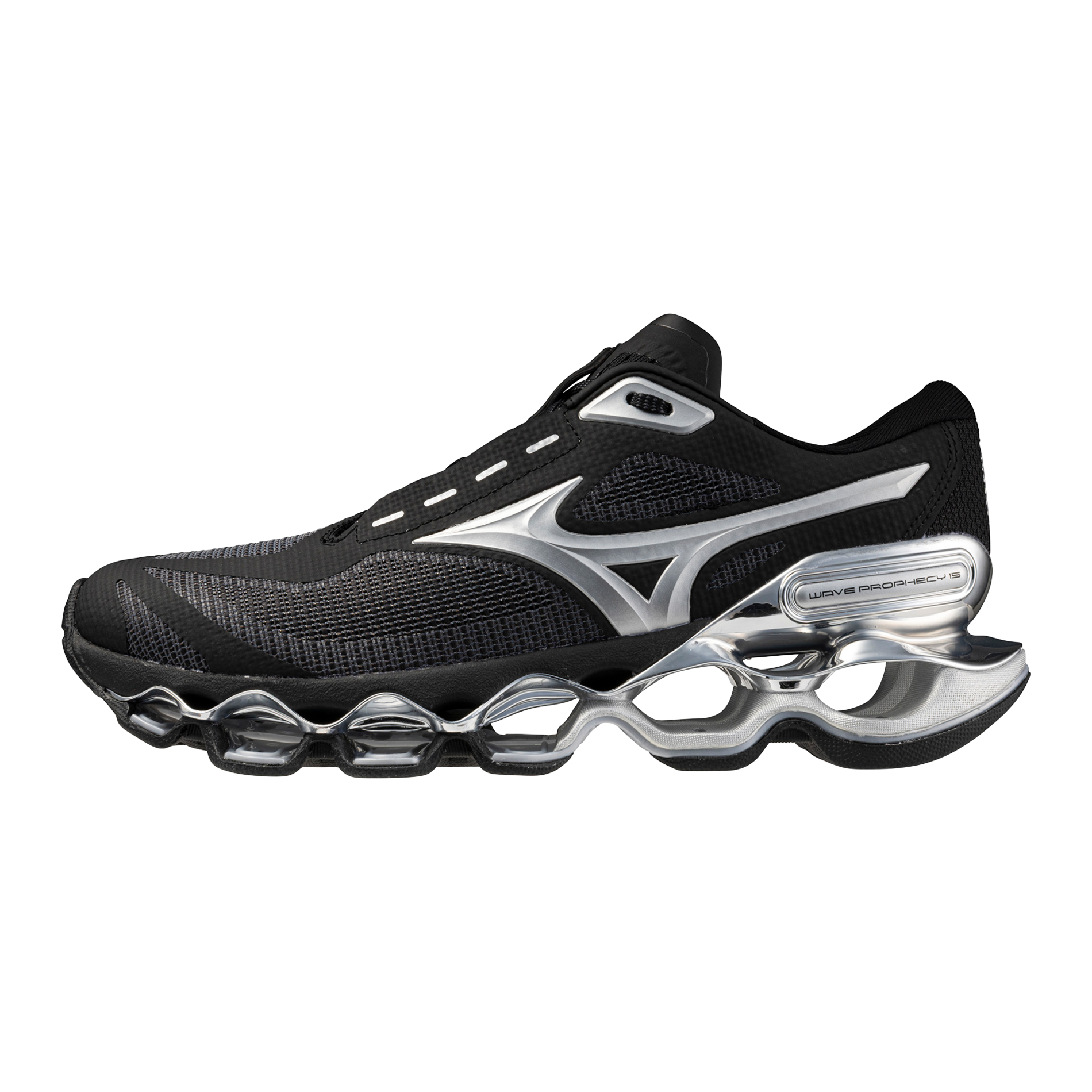 Unisex Wave Prophecy 15 Running Shoe - Mizuno USA
