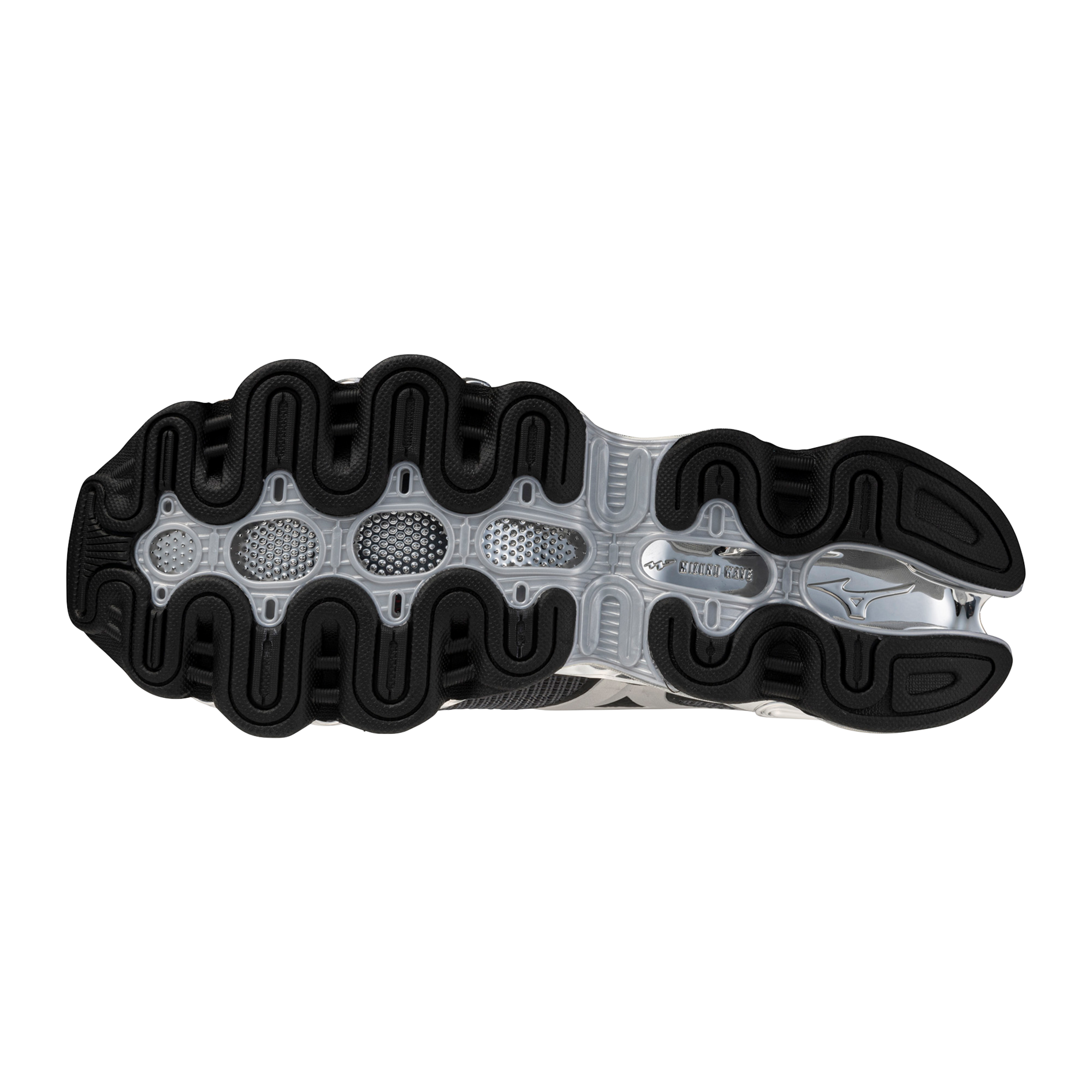 Unisex Wave Prophecy 15 Running Shoe - Mizuno USA