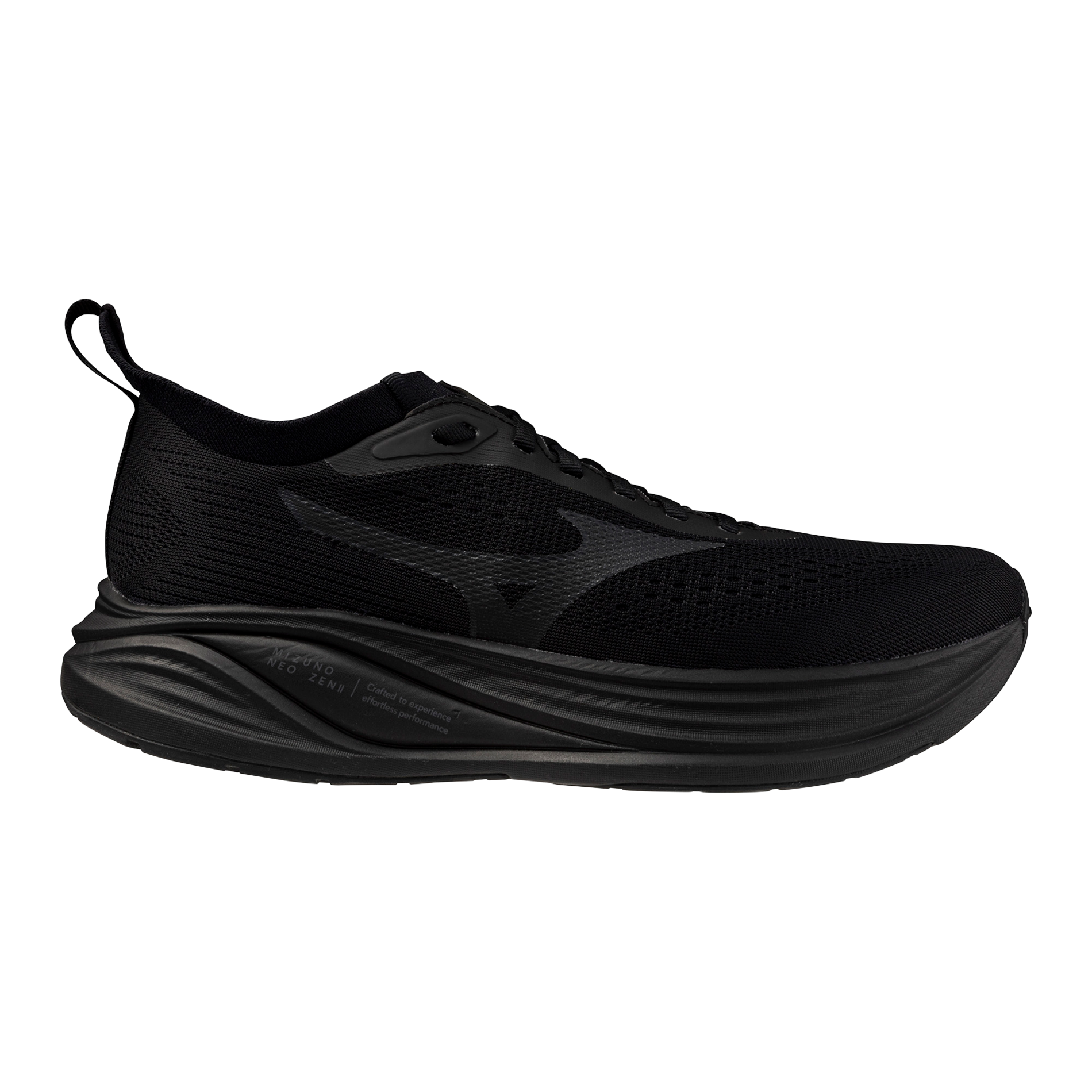 ミレイムネオ50ml×2 Men's Mizuno Neo Zen 2 Running Shoes