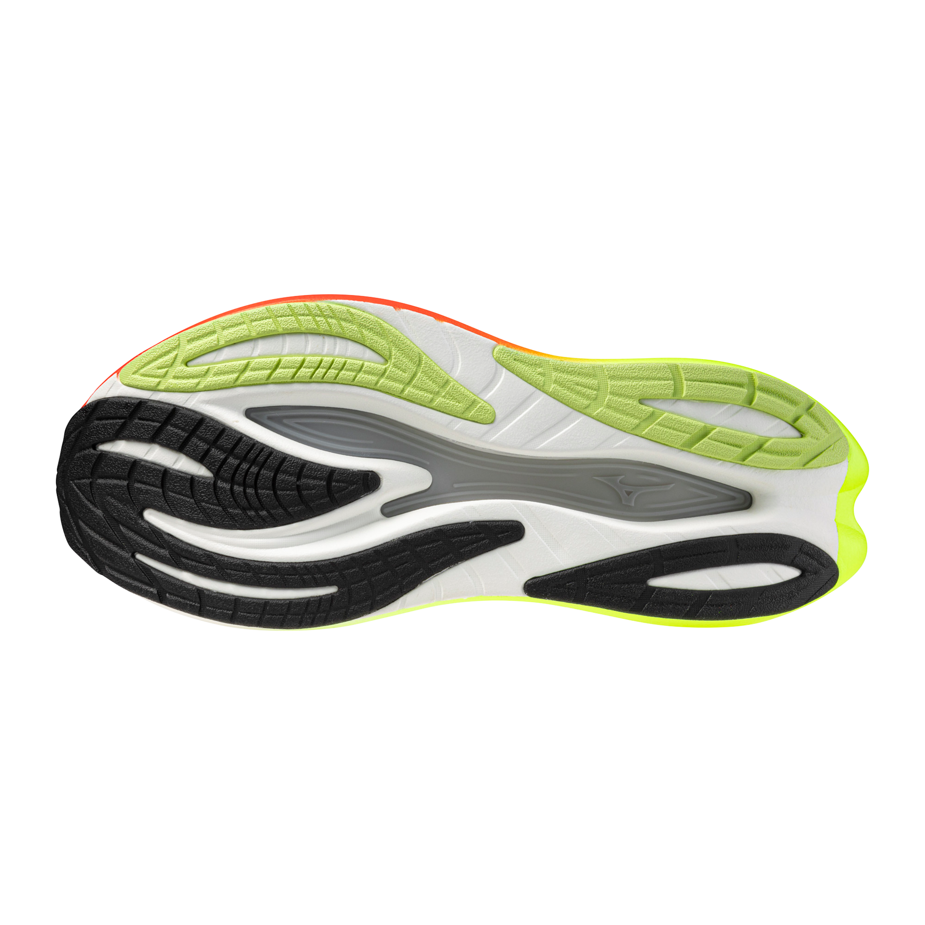 Men's Mizuno Neo Vista 3 | Bounce Running Shoe