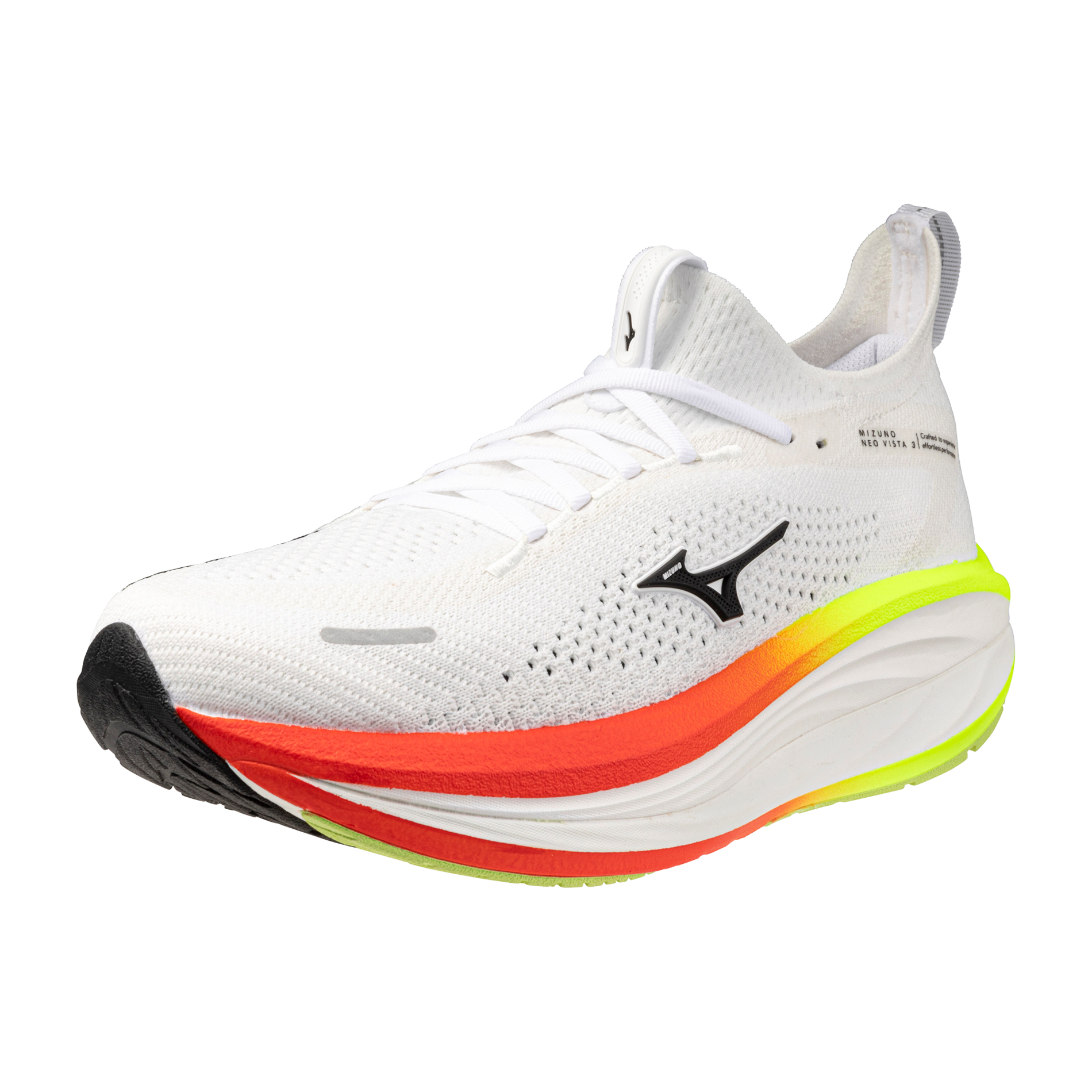 Men's Mizuno Neo Vista 3 | Bounce Running Shoe
