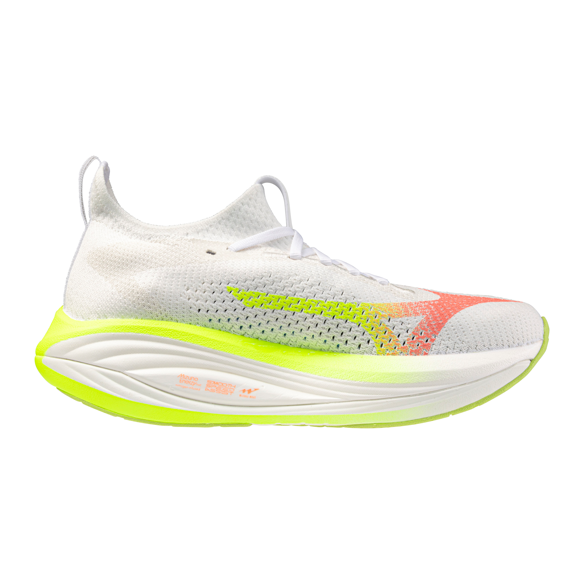 Women's Mizuno Neo Vista 3 | Bounce Running Shoe
