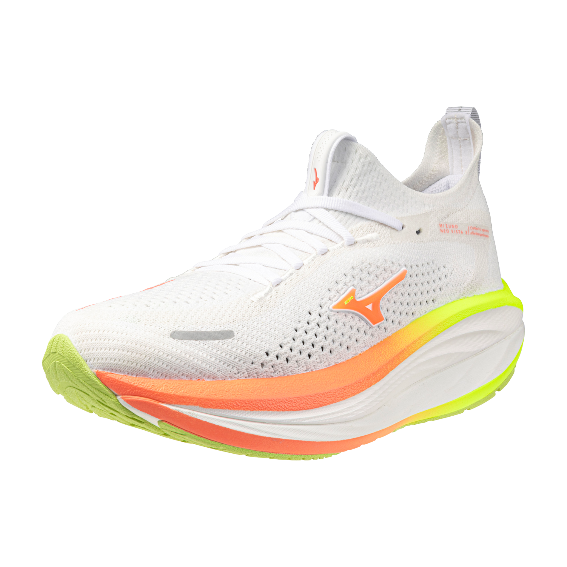 Women's Mizuno Neo Vista 3 | Bounce Running Shoe