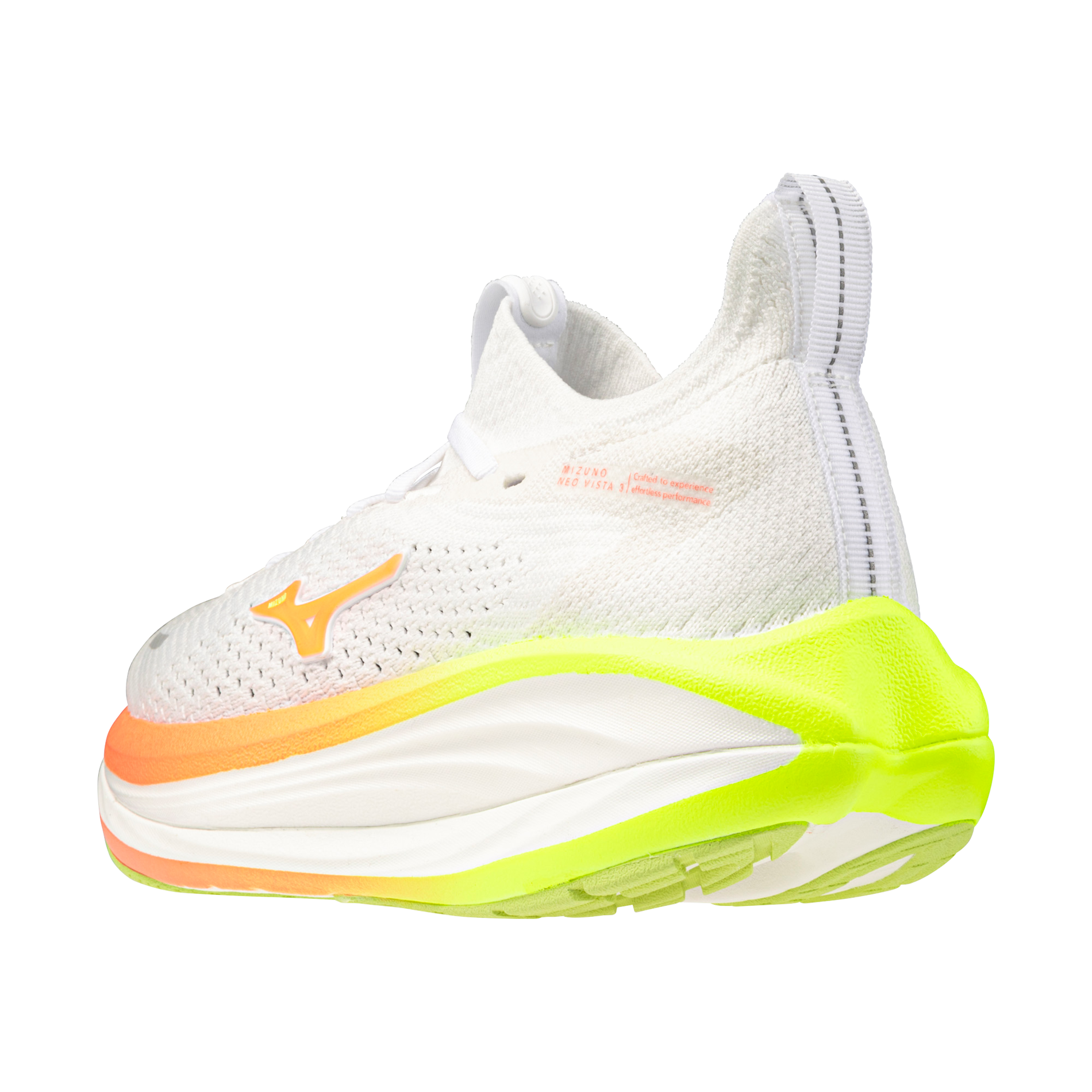 Women's Mizuno Neo Vista 3 | Bounce Running Shoe