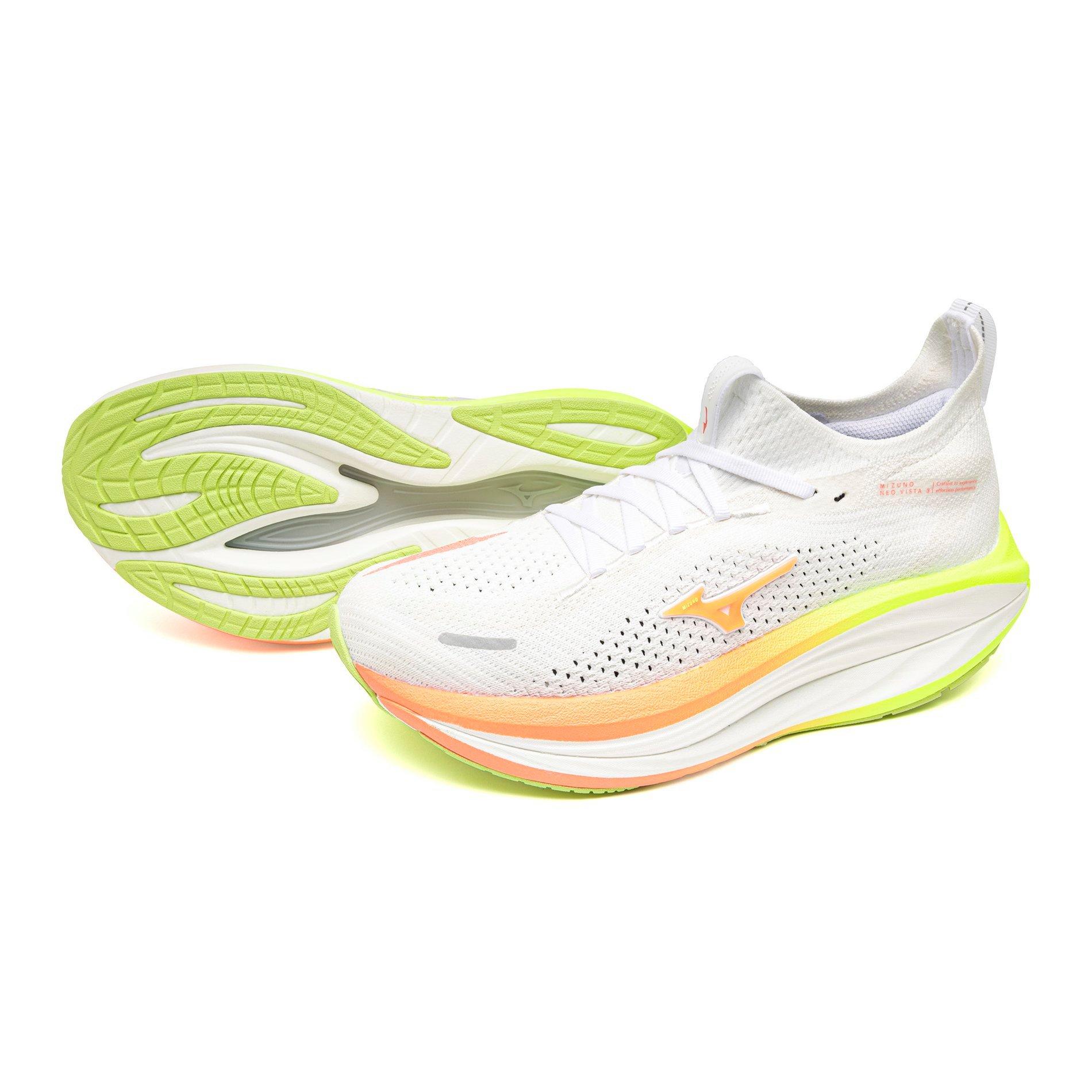 Women's Mizuno Neo Vista 3 | Bounce Running Shoe