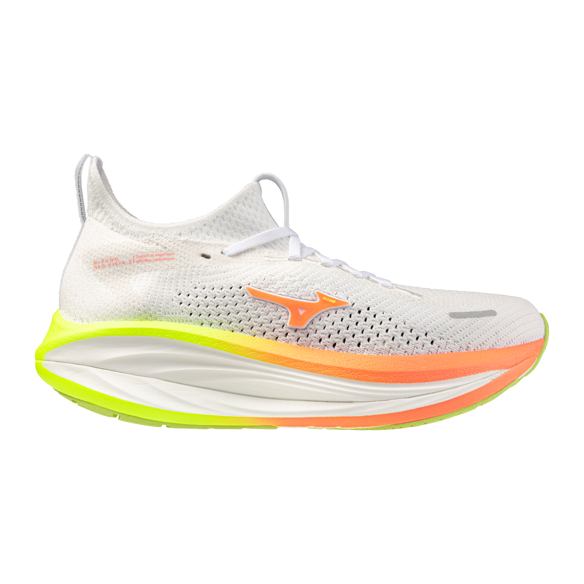 Women's Mizuno Neo Vista 3 | Bounce Running Shoe