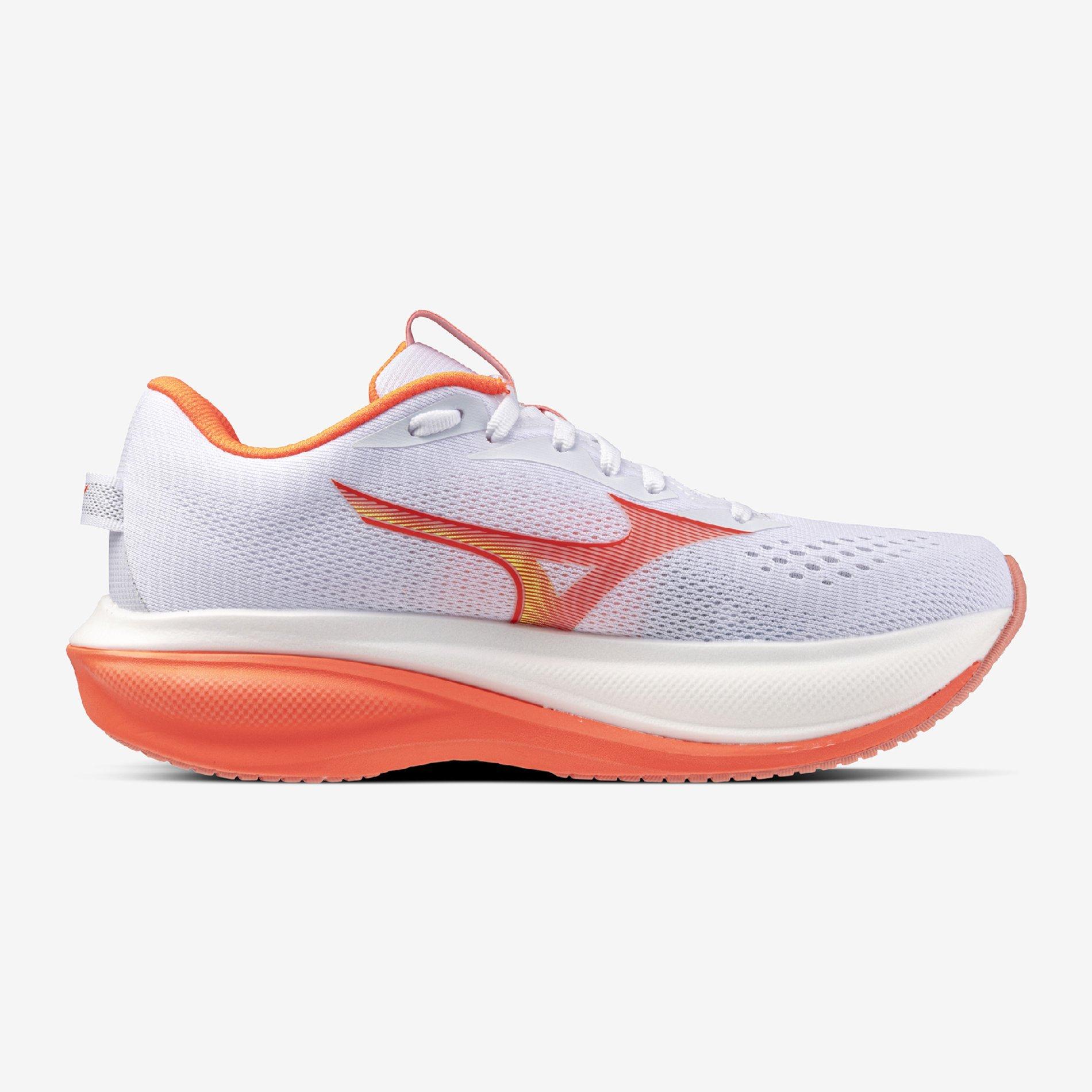 Women's Wave Rider 30 D Running Shoe - Mizuno USA