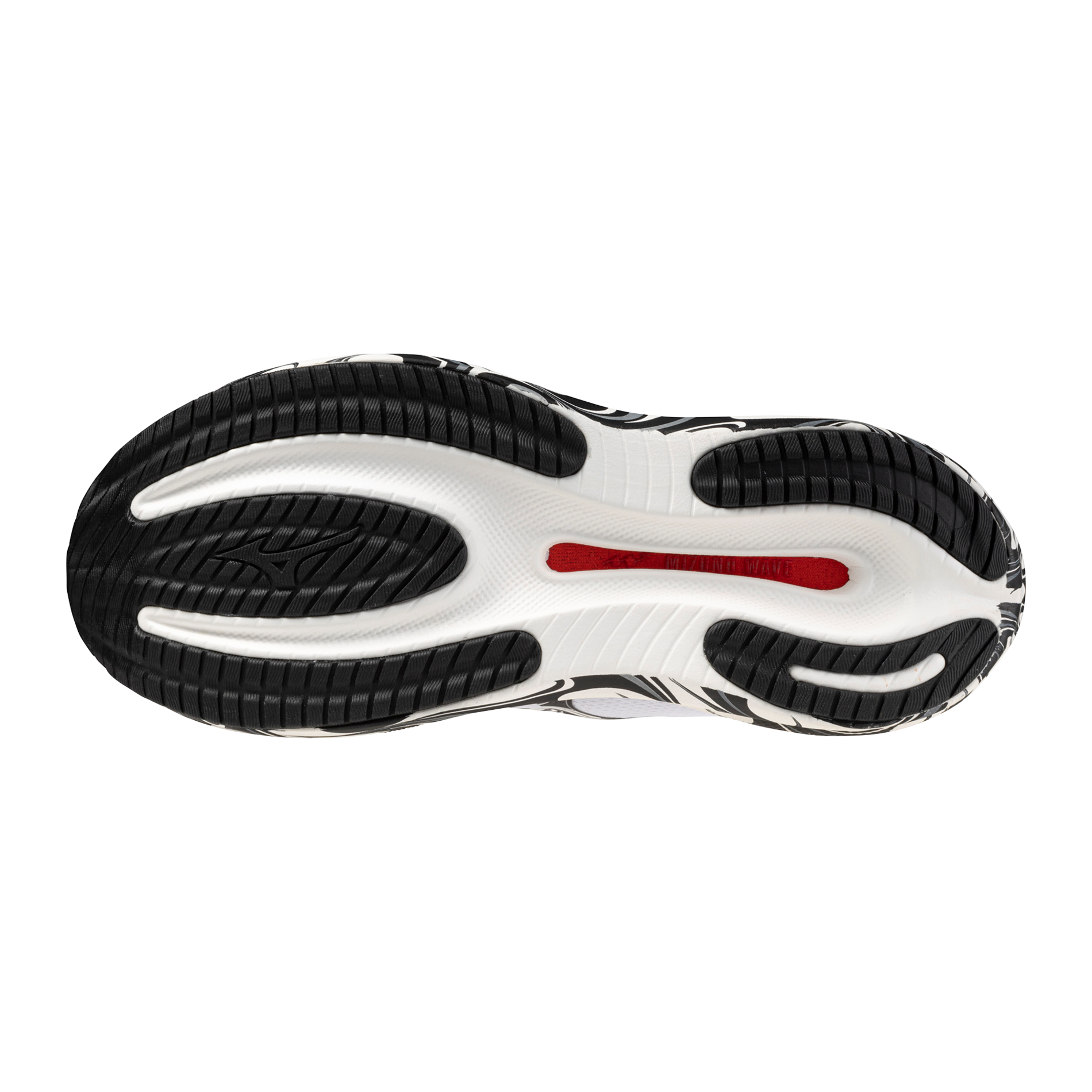 Mizuno Wave Rider 30 Unisex Anniversary Pack