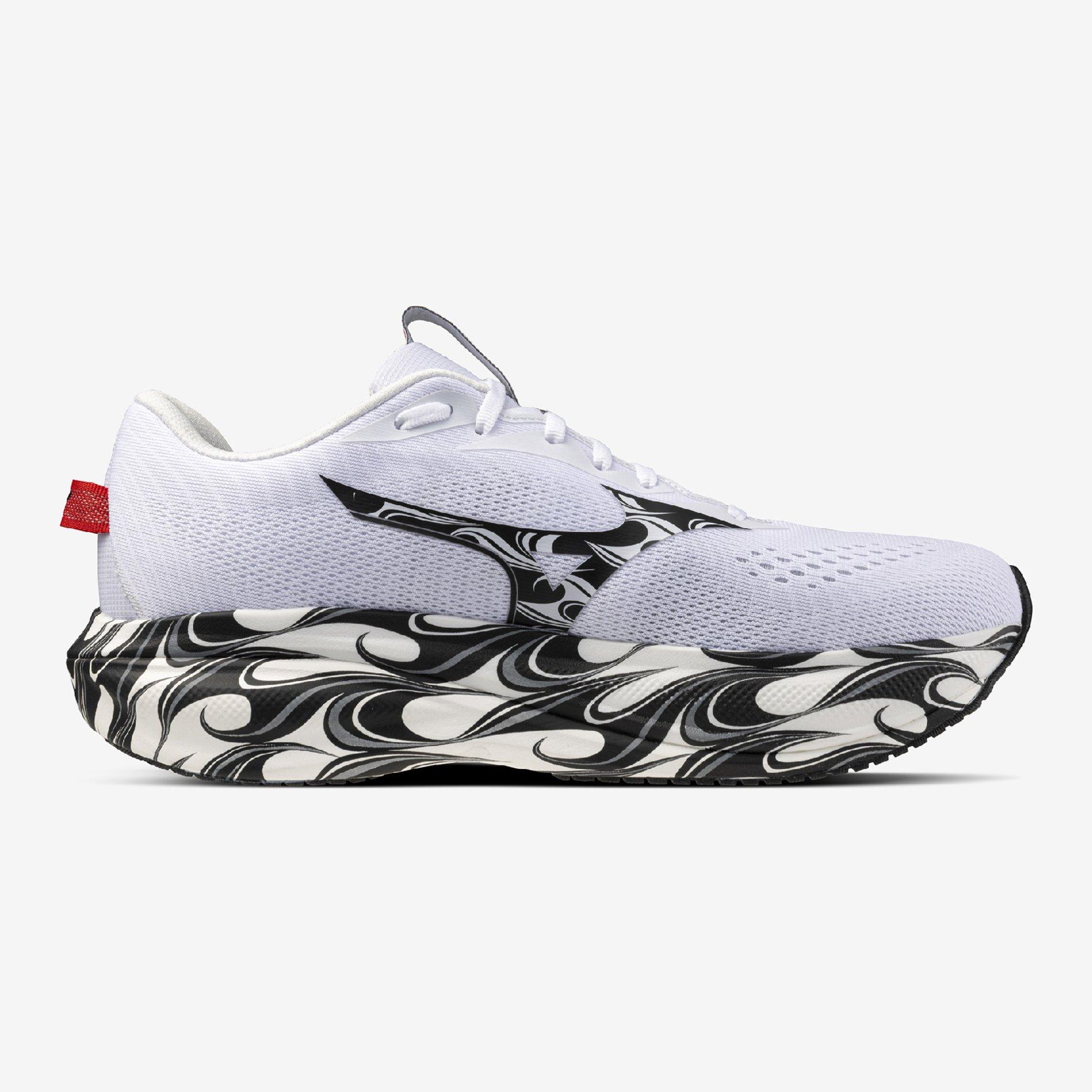 Mizuno Wave Rider 30 Unisex Anniversary Pack