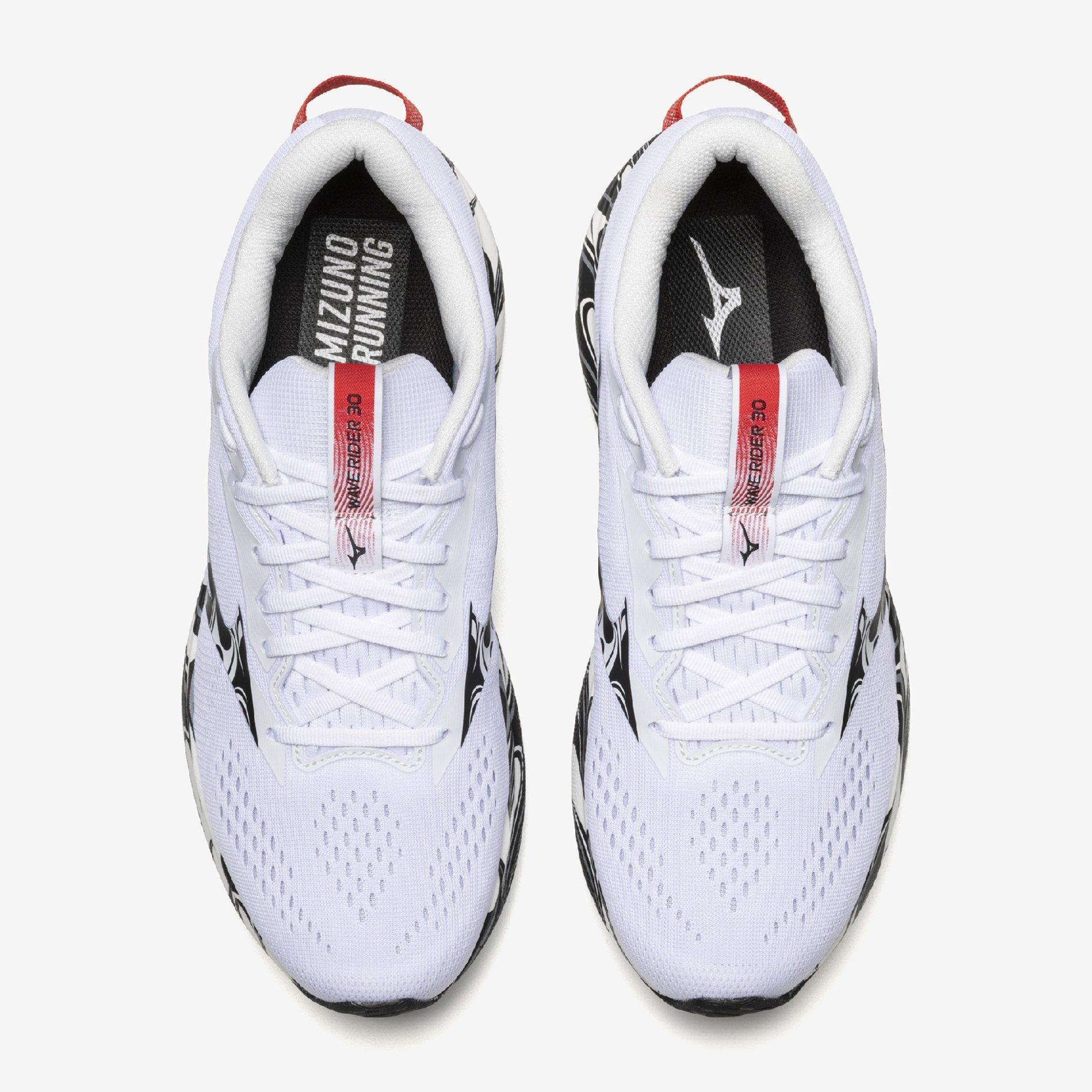 Mizuno Wave Rider 30 Unisex Anniversary Pack