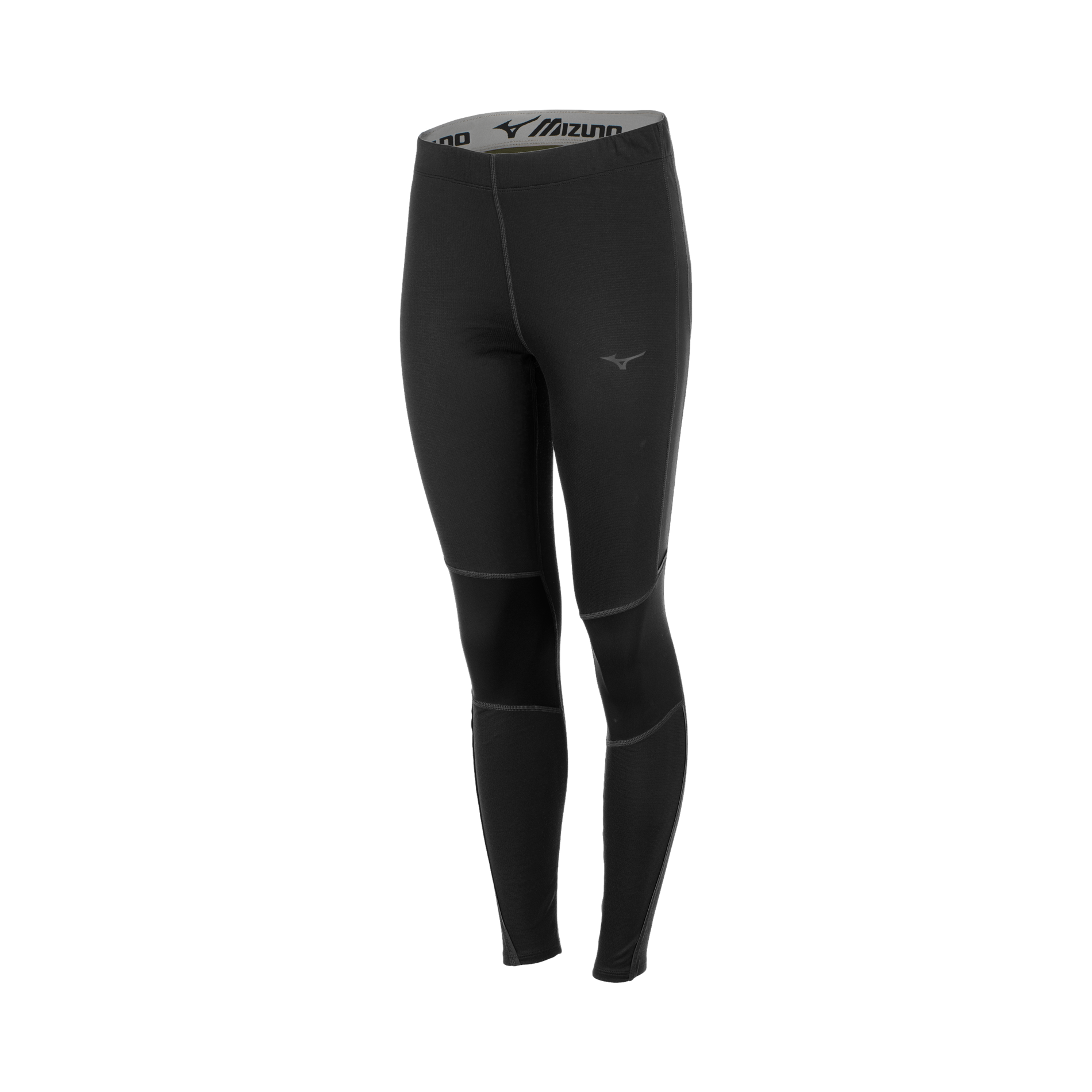 Women's Breath Thermo Running Tight | Ladies Thermal Running Tight