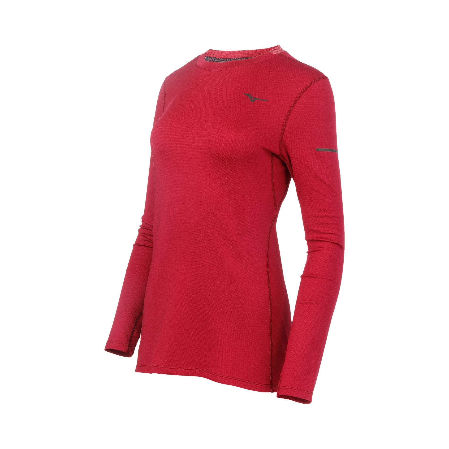 Breath Thermo Running Long Sleeve | Women's Thermal Running Top