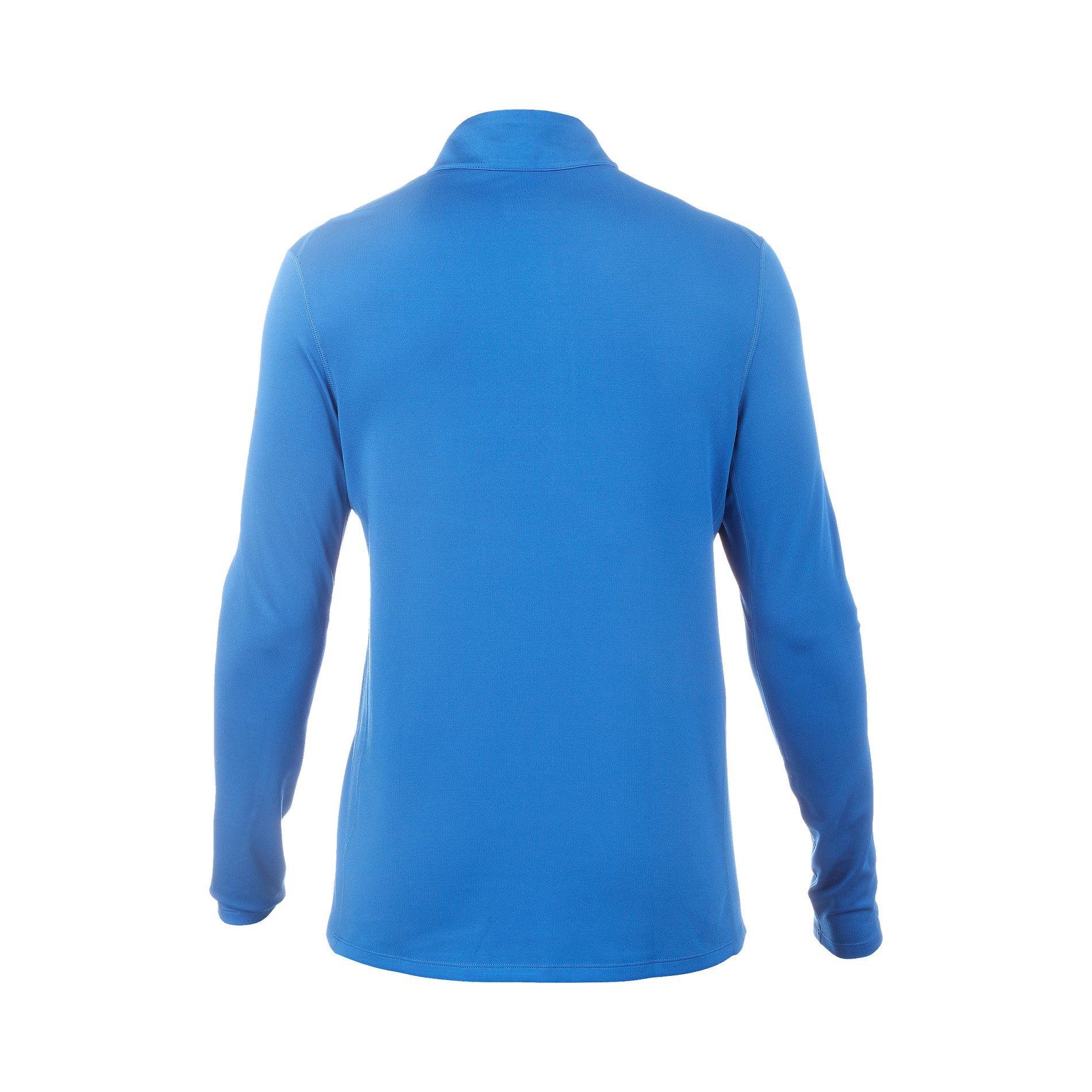 Men's Breath Thermo® Running Half Zip - Mizuno USA