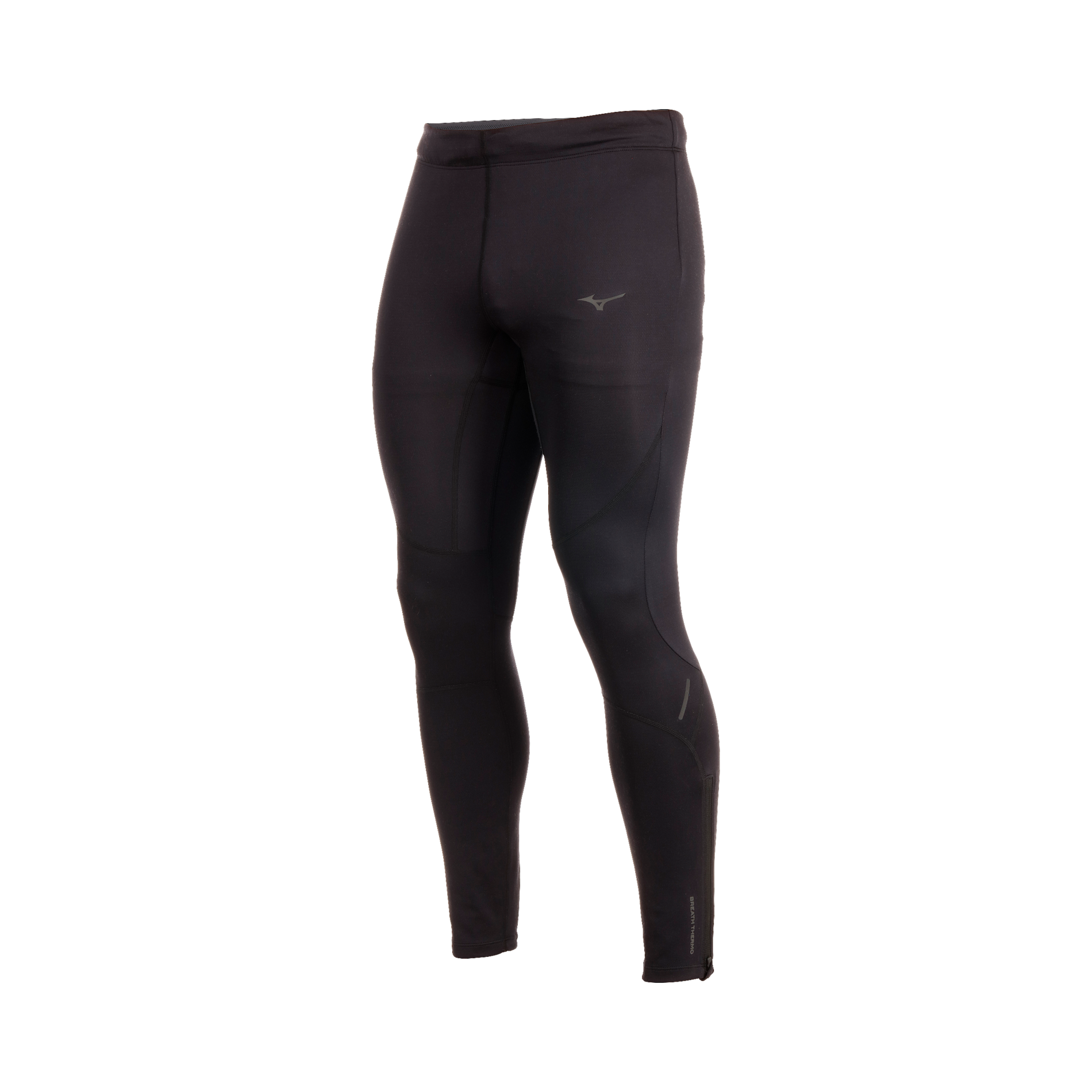 Mizuno Breath Thermo Tights | Men's Thermal Running Tight