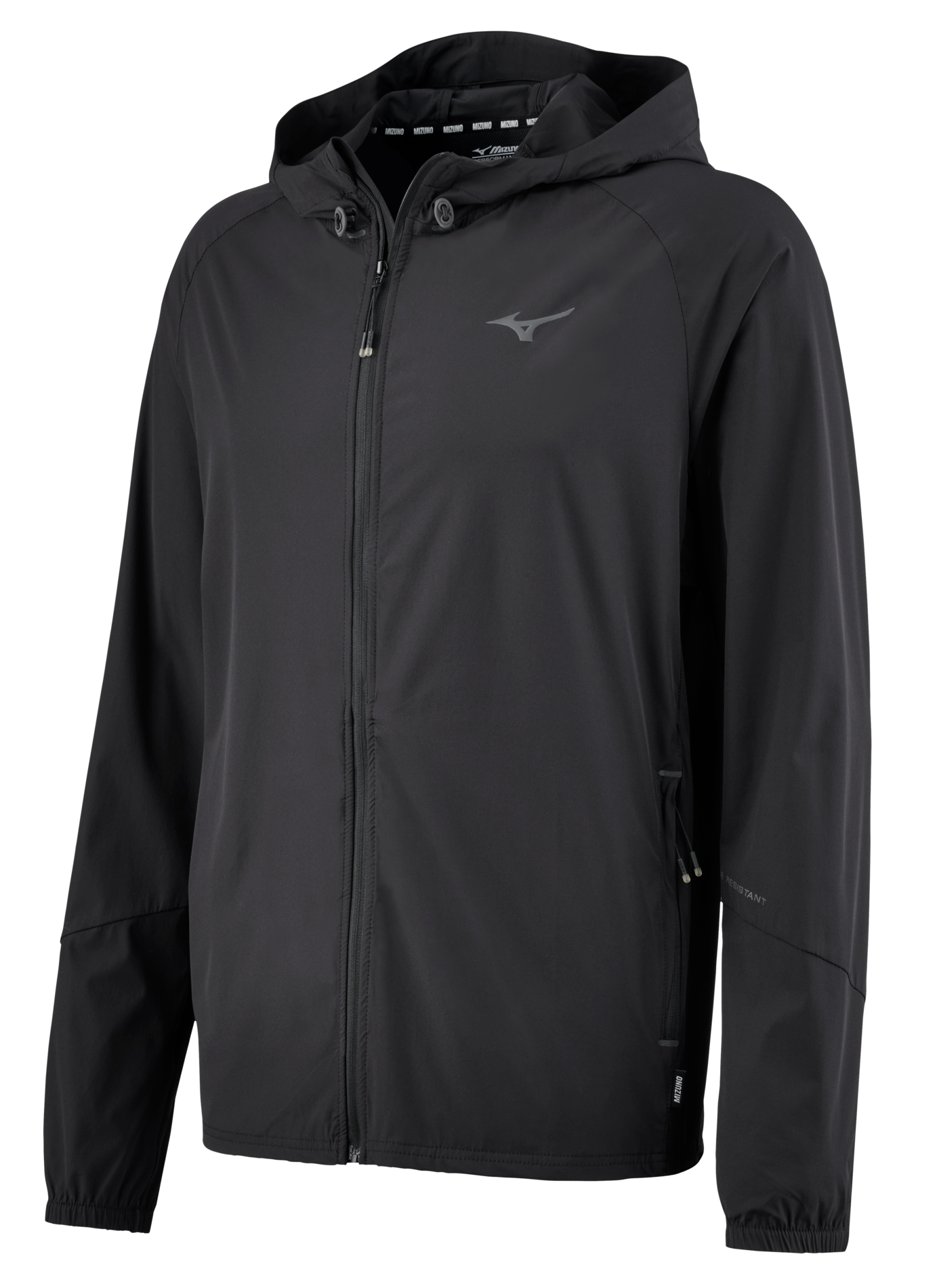 CLANE×MIZUNO WATER REPELLENTTRACK JACKET CLANE】WATER REPELLENT TRACK JACKET|B2JECS70|ウエア|ライフスタイル