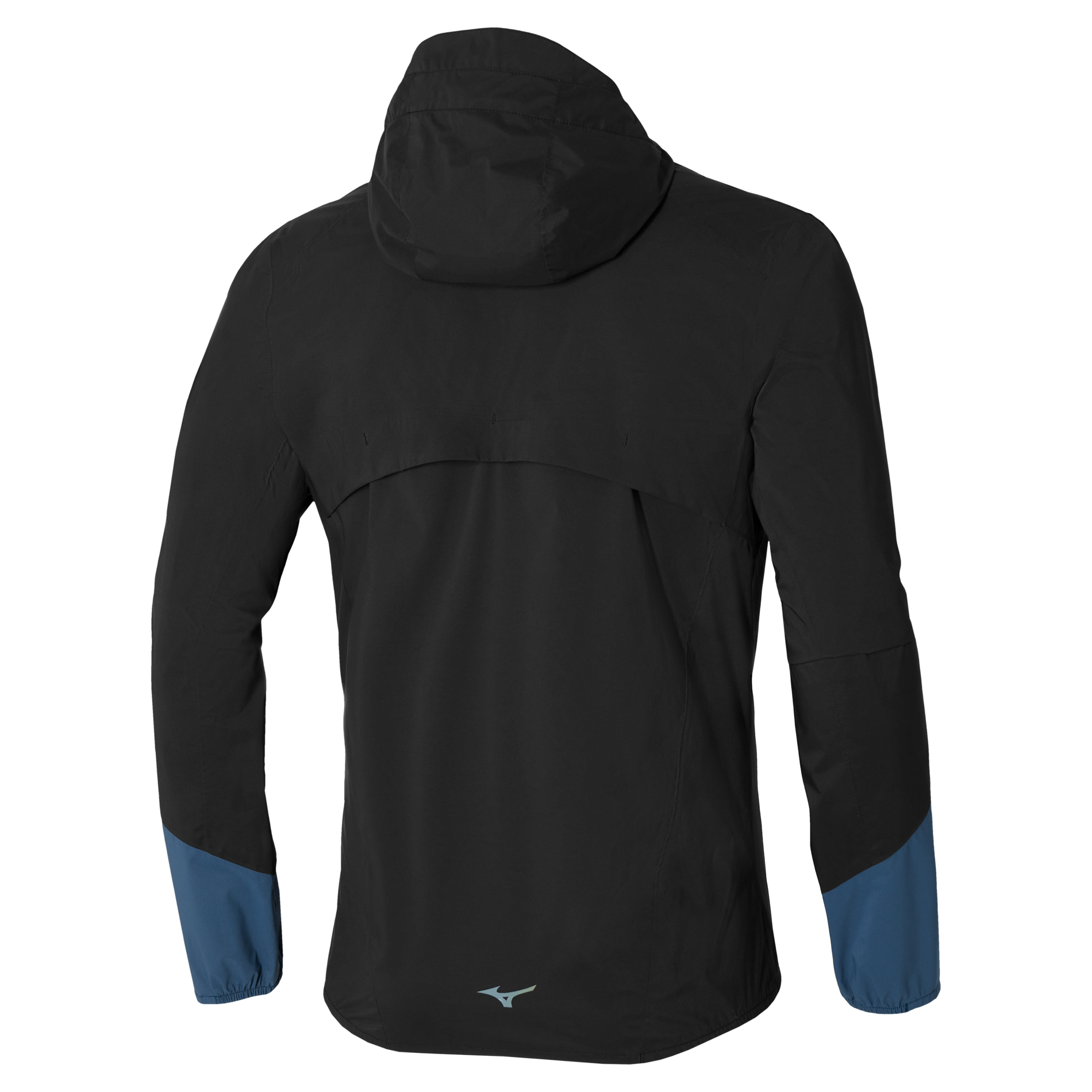 Men's Mizuno Waterproof 20K ER Running Jacket - Mizuno USA