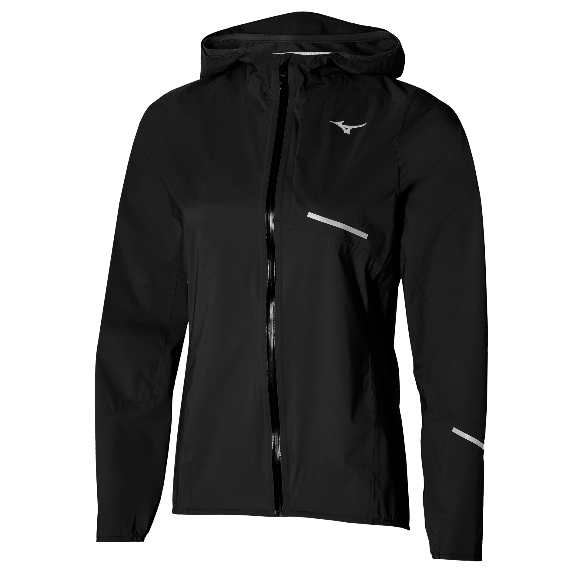 Women's Mizuno Waterproof 20K ER Running Jacket - Mizuno USA