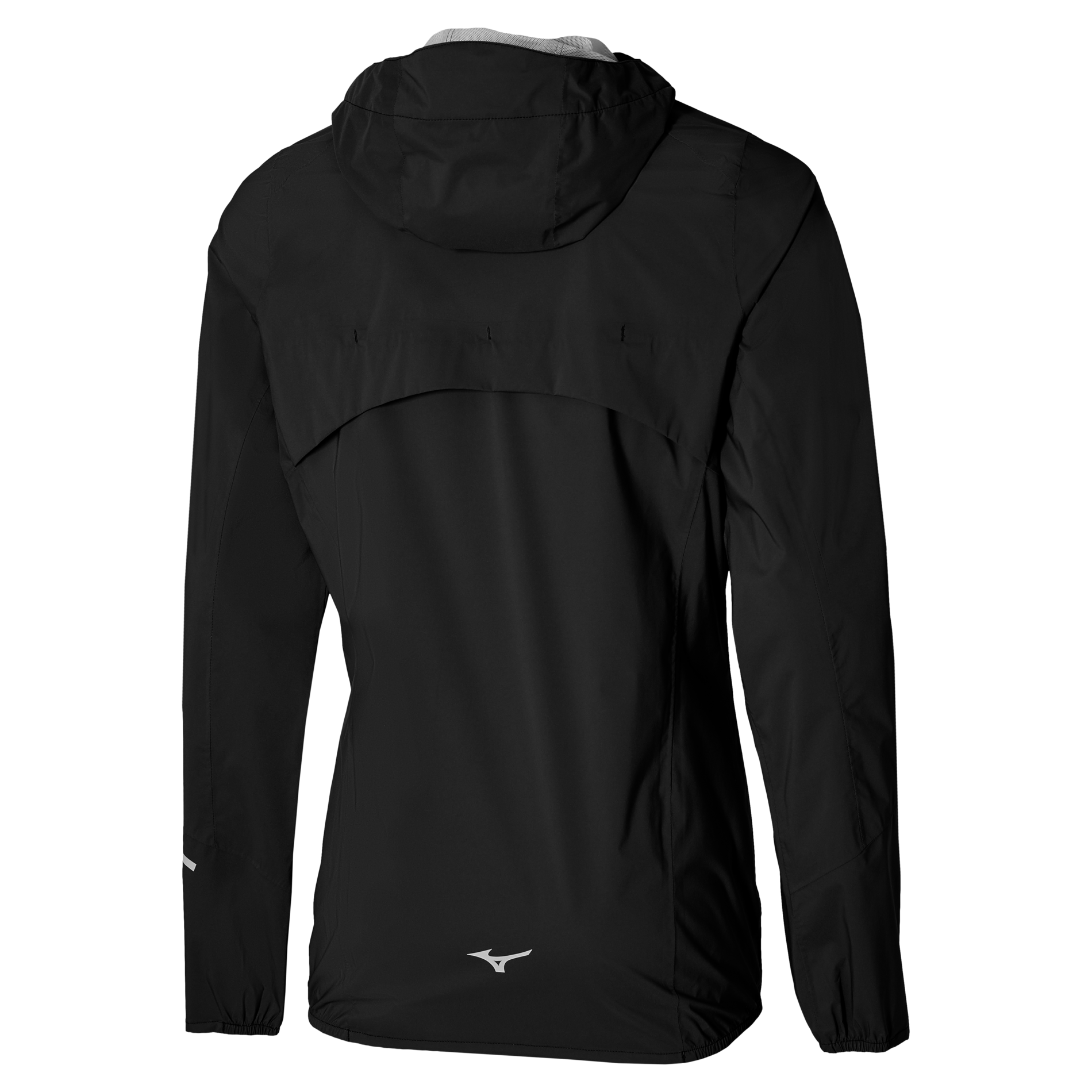 Women's Mizuno Waterproof 20K ER Running Jacket - Mizuno USA
