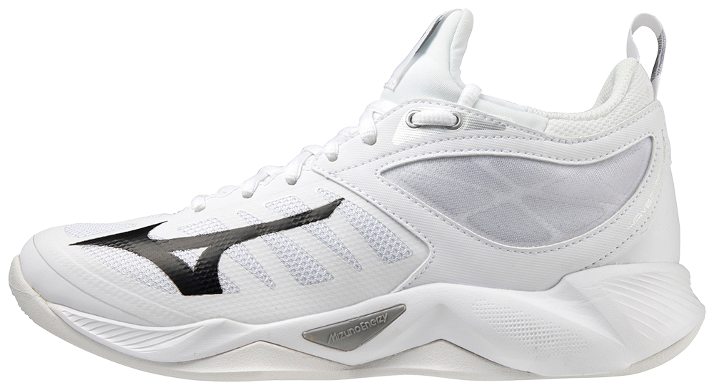 Mizuno Women's Wave Dimension Volleyball Shoes | Mizuno USA