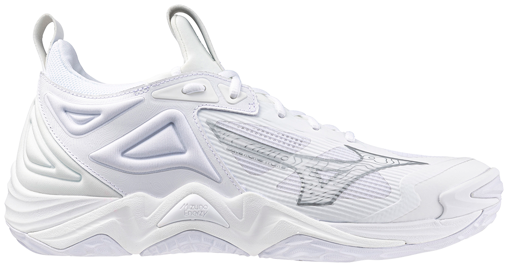 Mizuno Wave Momentum 3 Men's Volleyball Shoe | Mizuno USA
