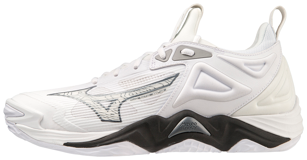 ミズノWAVE MOMENTUM Mizuno Wave Momentum 3 Volleyball Shoe | Mizuno USA