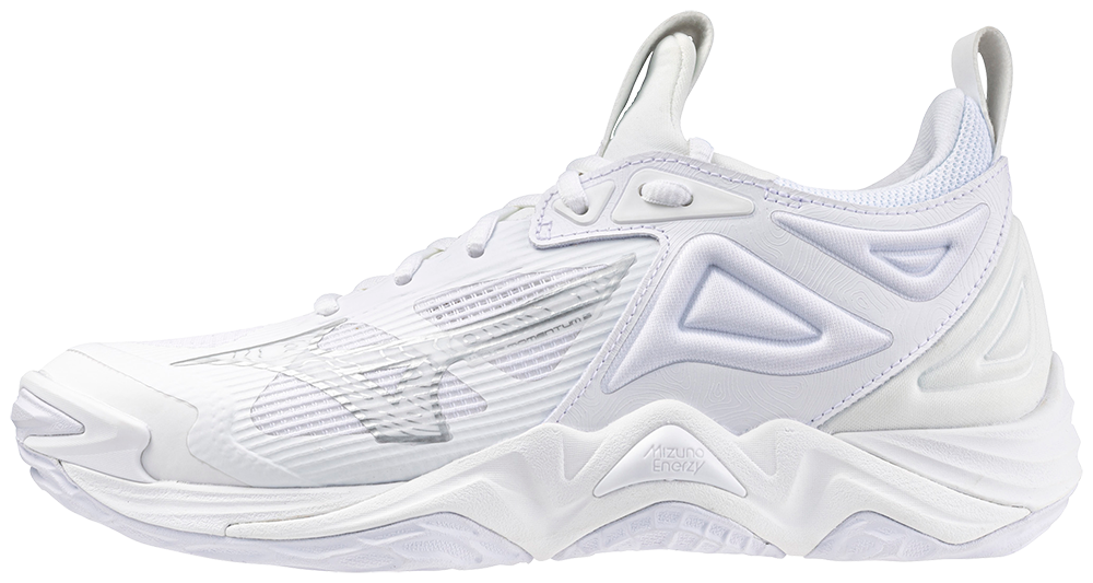 Mizuno Wave Momentum 3 Women's Volleyball Shoes