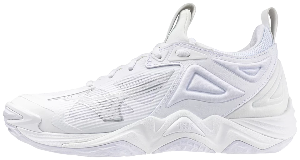 Wave Momentum 3 Women's Volleyball Shoe