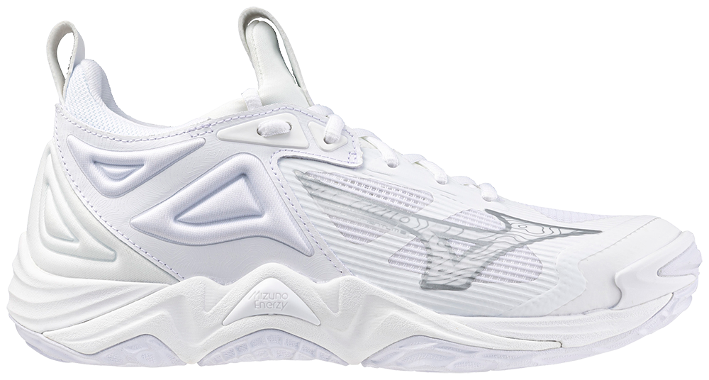 Mizuno Wave Momentum 3 Women's Volleyball Shoes
