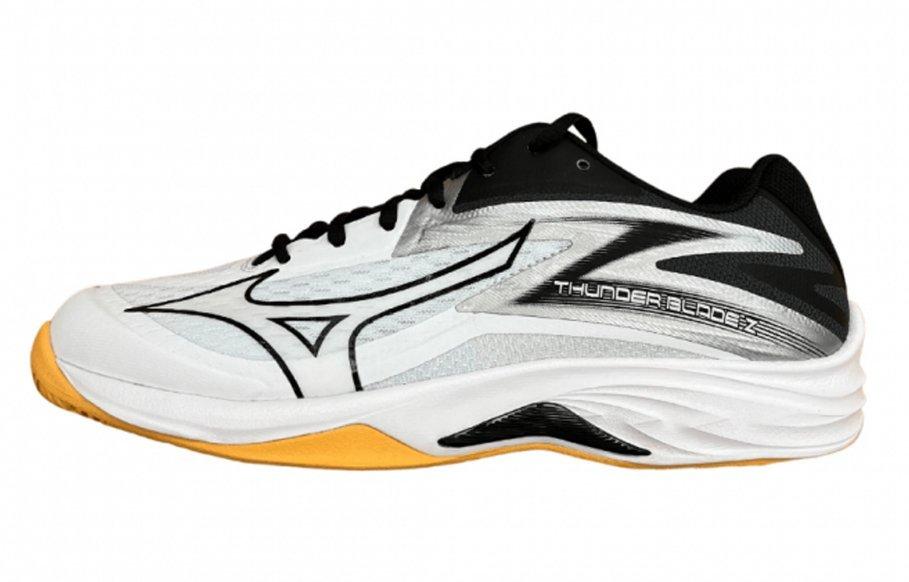 Women's Thunderblade Z Volleyball Shoe - Mizuno Canada