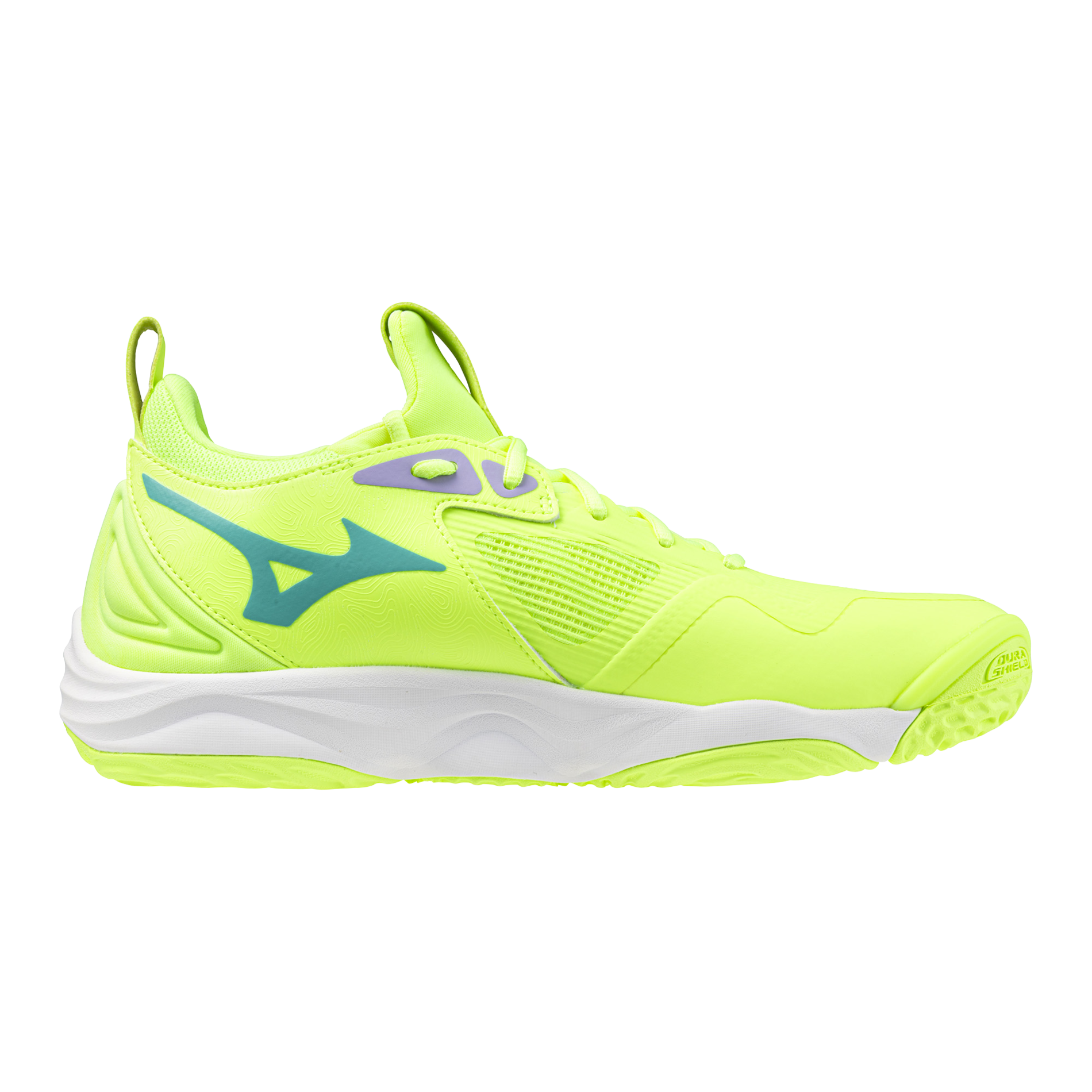 Wave Momentum 3 Unisex Volleyball Shoe - Mizuno Canada