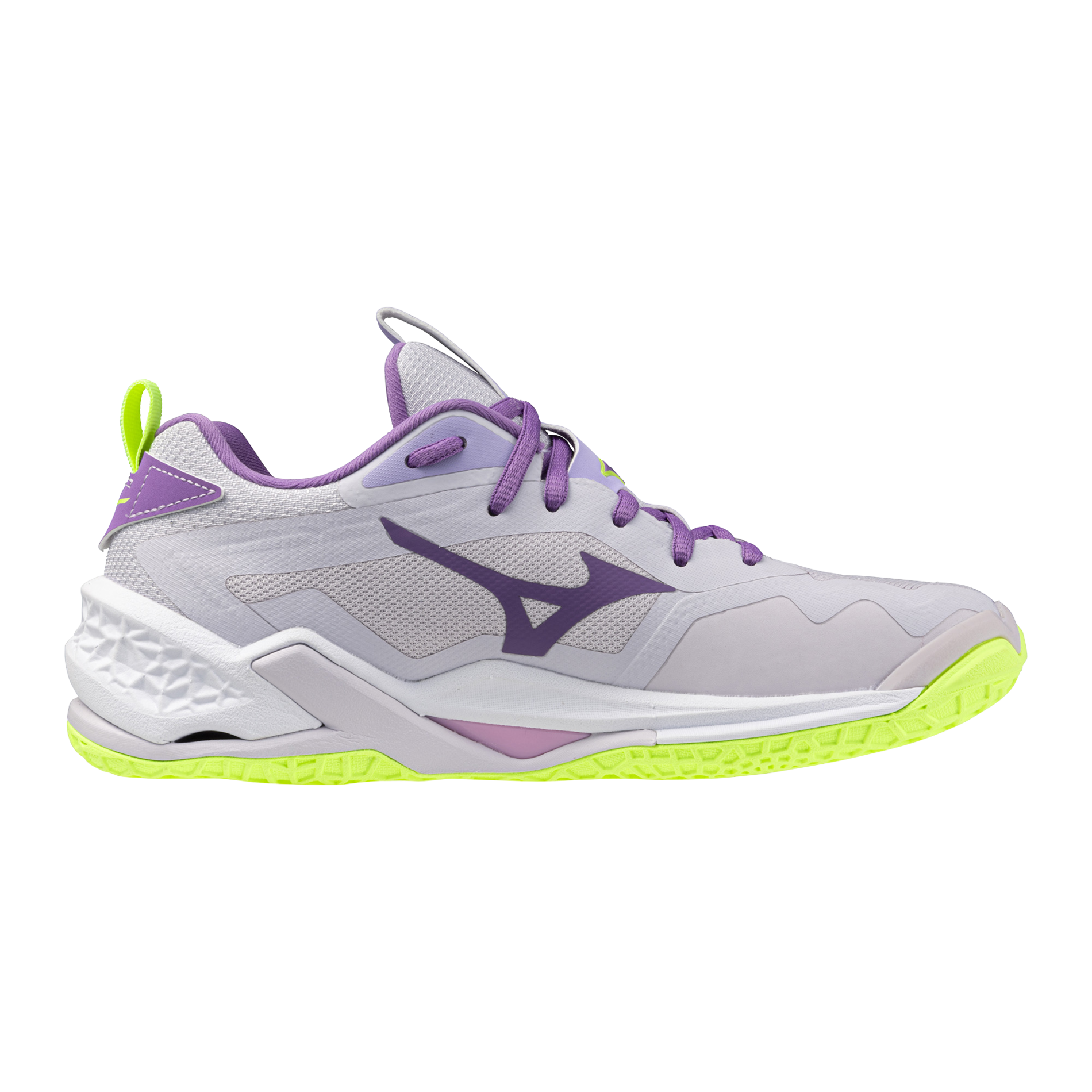 スポーツ選手 nwo2 Mizuno Unisex-Adult Wave Stealth Neo 2 Volleyball Shoe