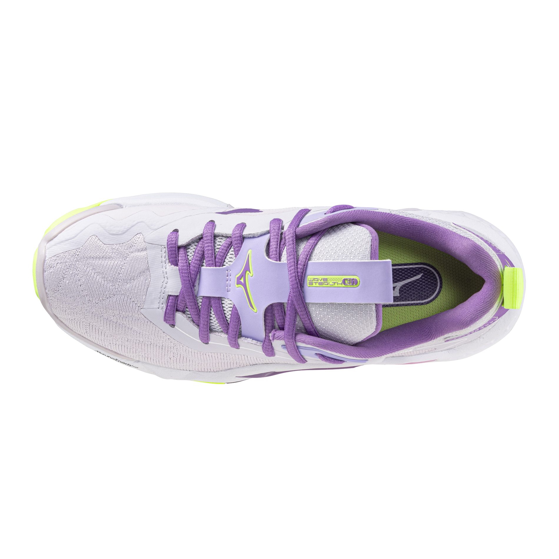 Mizuno Unisex-Adult Wave Stealth Neo 2 Volleyball Shoe