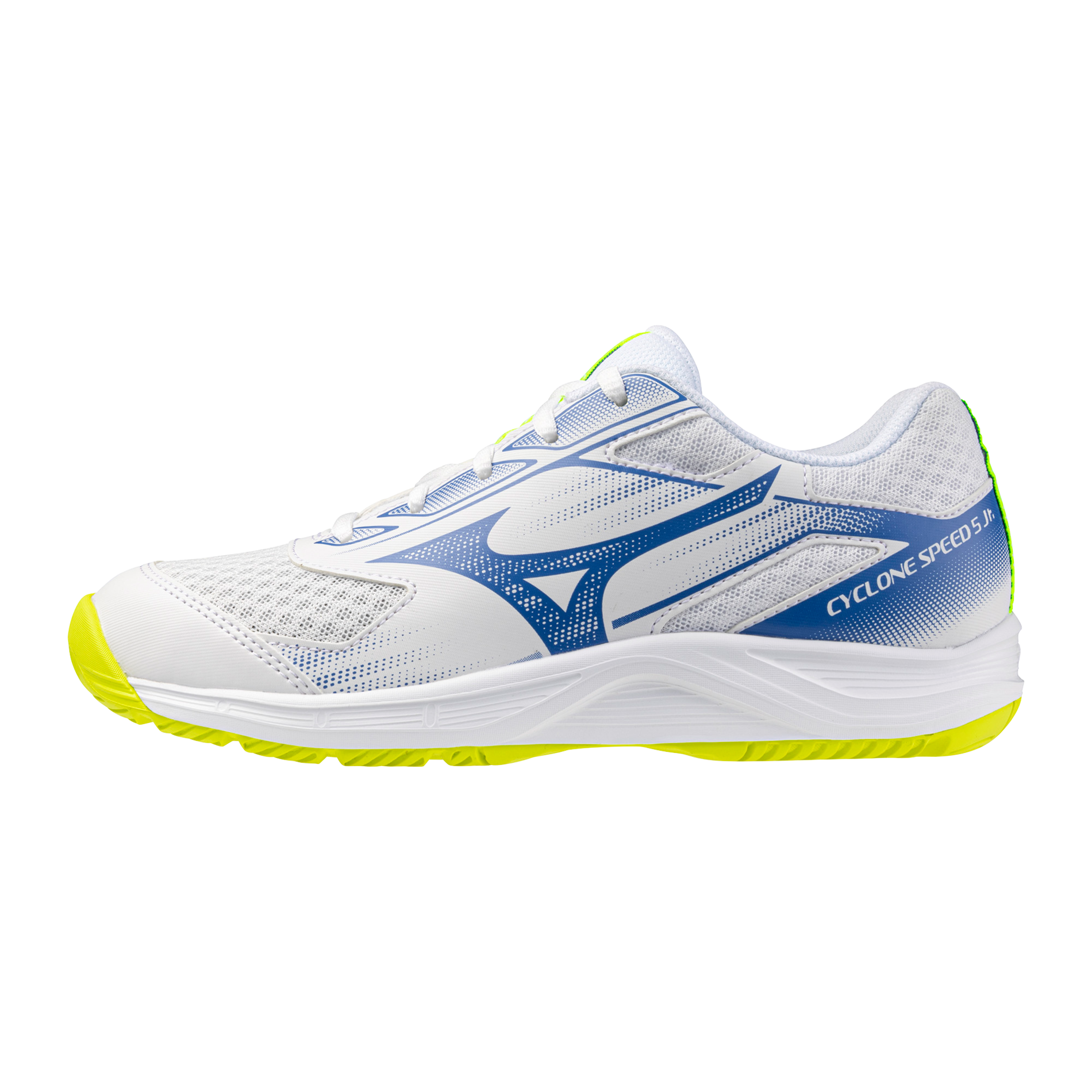 Mizuno Cyclone Speed 5 Junior Volleyball Shoes | Mizuno USA