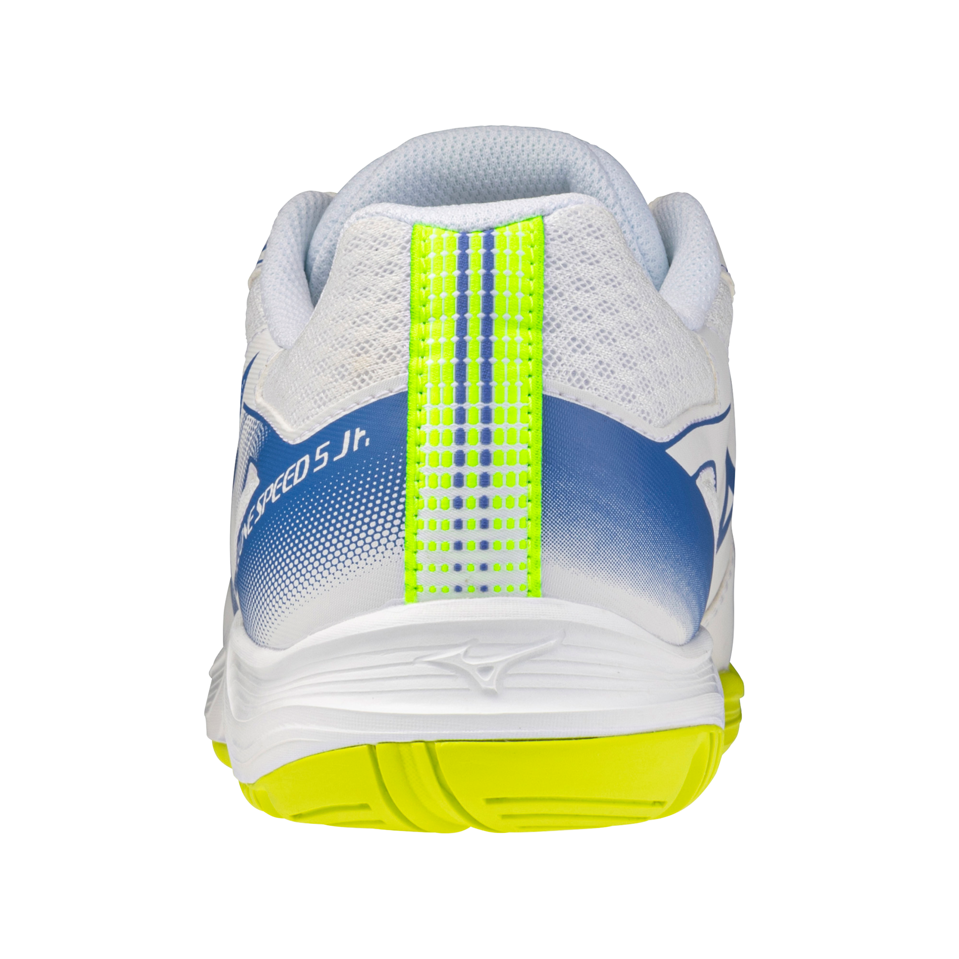 Mizuno Cyclone Speed 5 Junior Volleyball Shoes | Mizuno USA