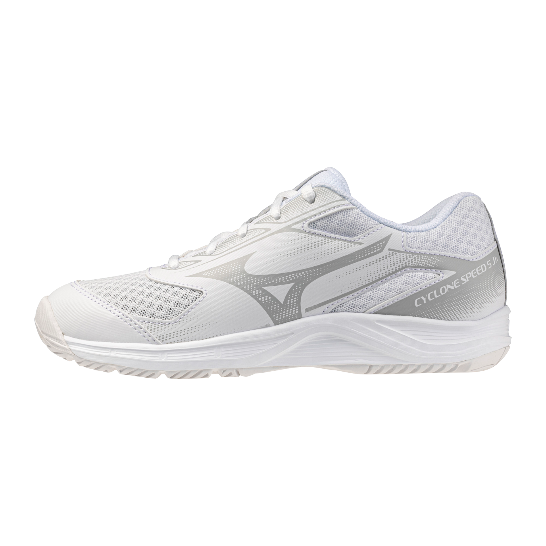Mizuno Cyclone Speed 5 Junior Volleyball Shoes | Mizuno USA