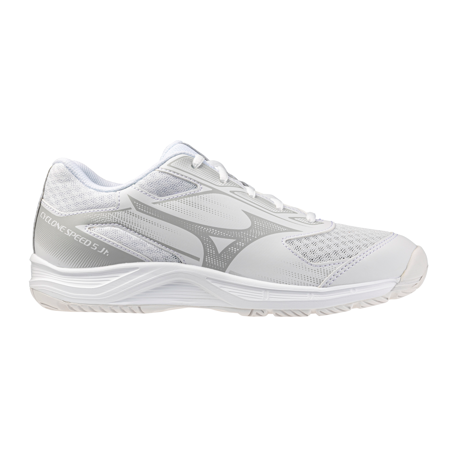 Mizuno Cyclone Speed 5 Junior Volleyball Shoes | Mizuno USA