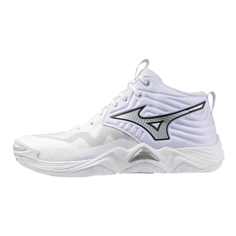 Wave Momentum Elite Mid Volleyball Shoe