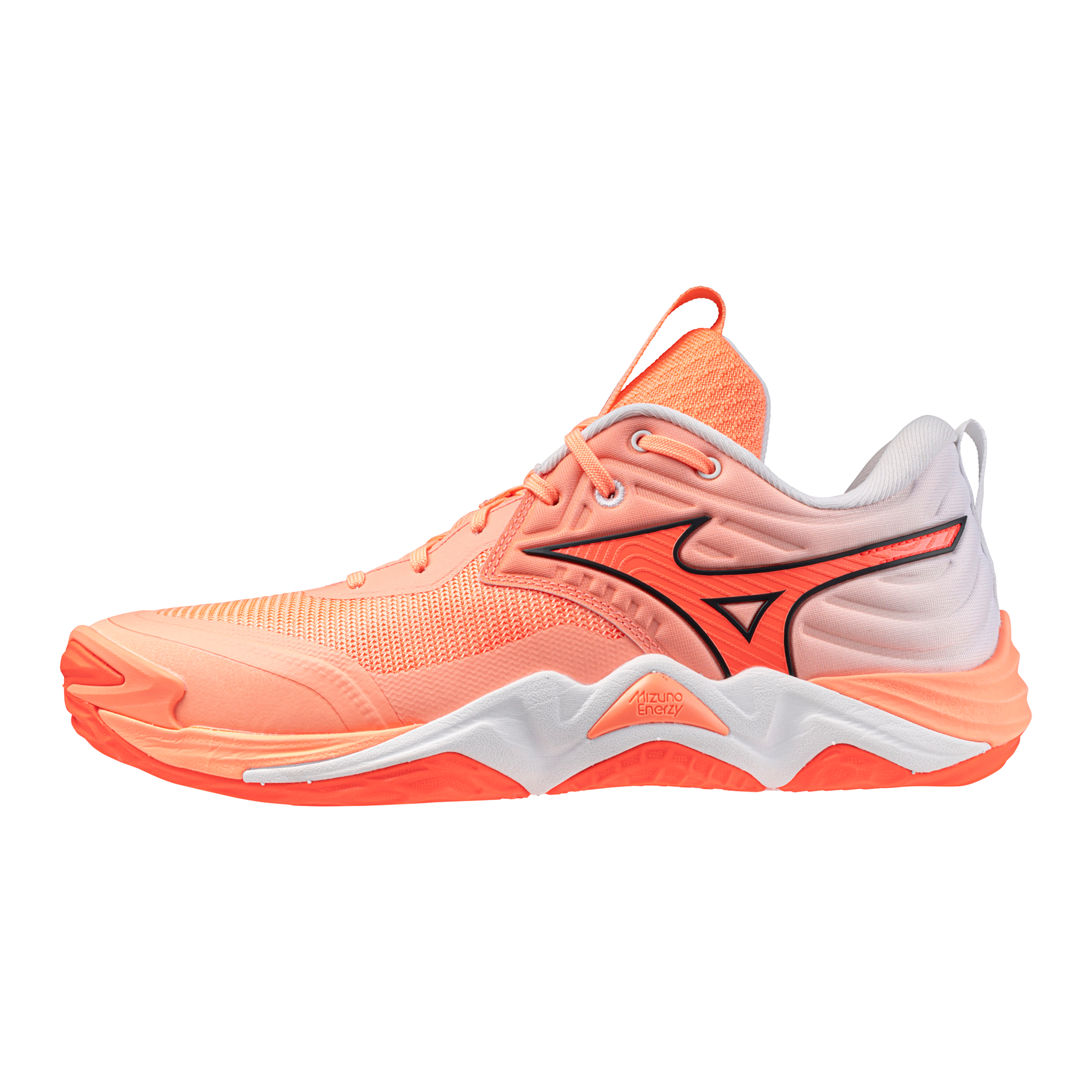 Wave Momentum Elite Unisex Volleyball Shoe - Mizuno USA