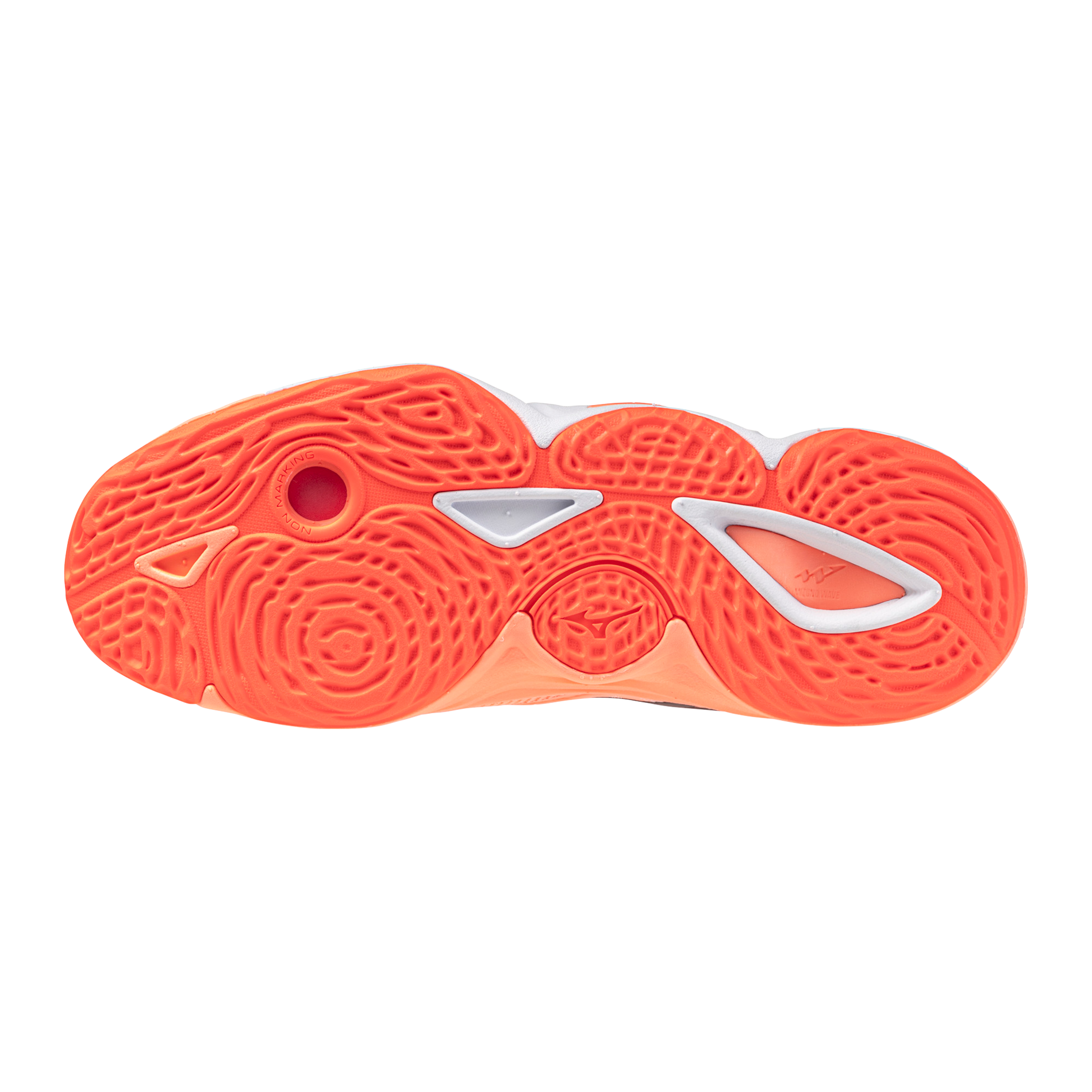 Wave Momentum Elite Unisex Volleyball Shoe - Mizuno USA