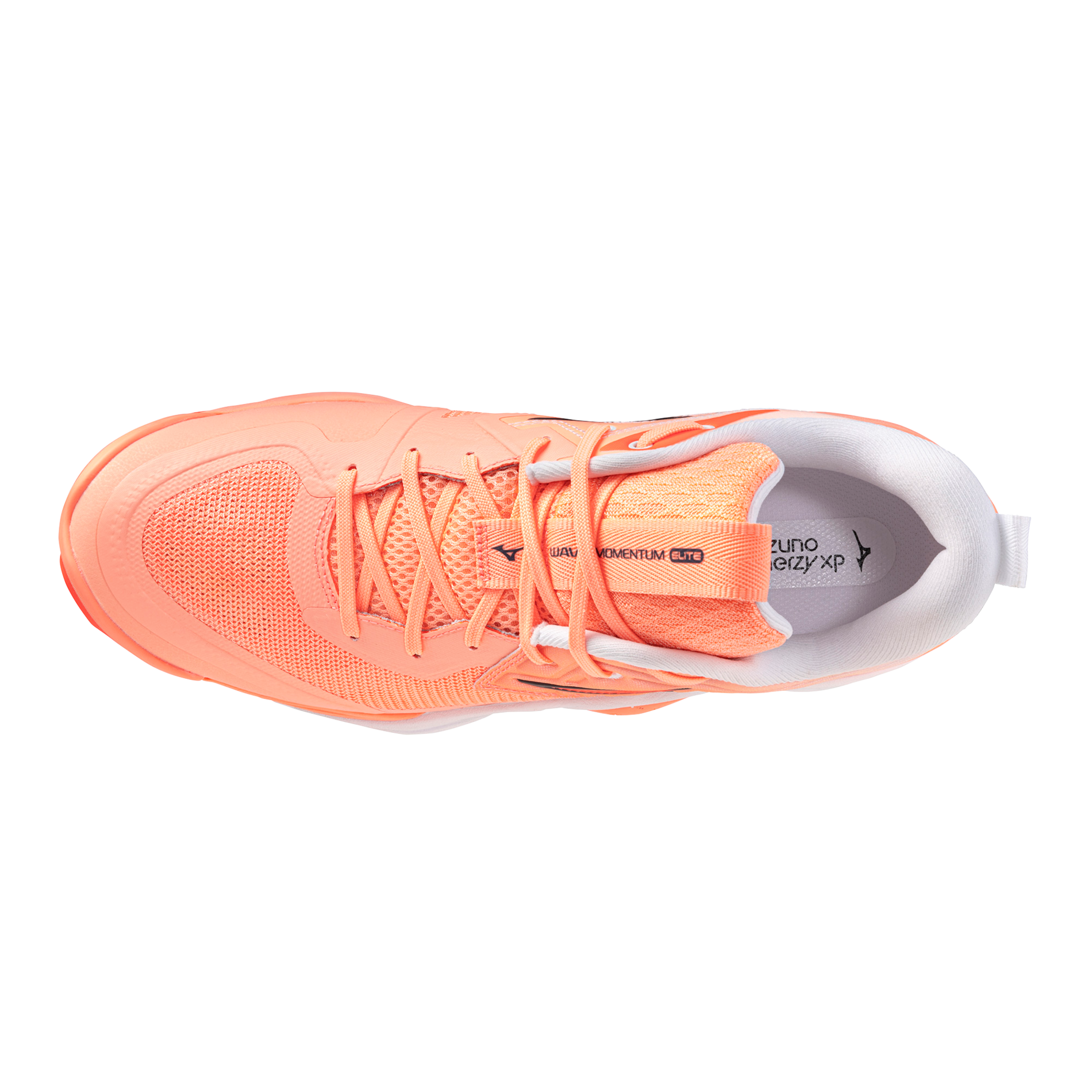 Wave Momentum Elite Unisex Volleyball Shoe - Mizuno USA