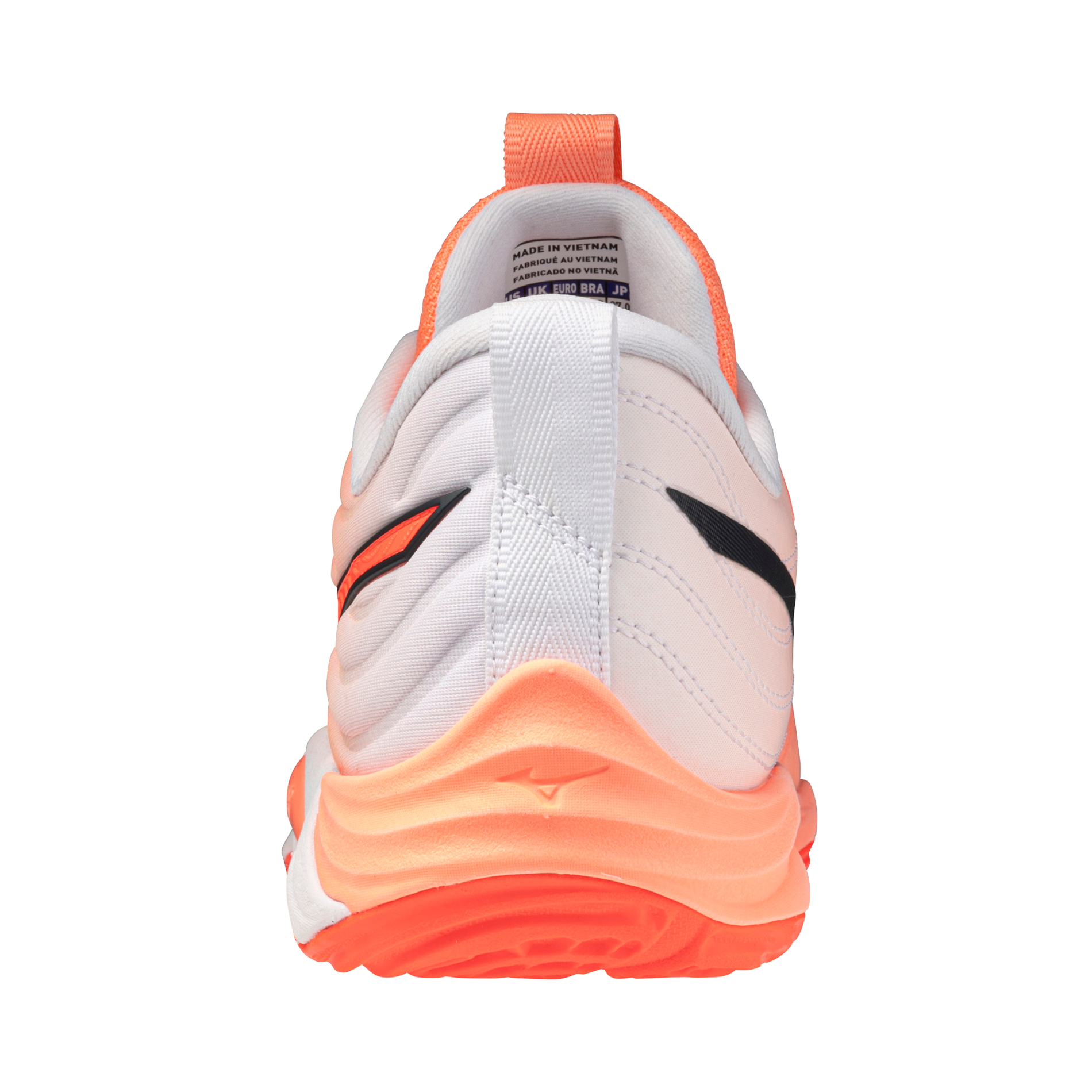 Wave Momentum Elite Unisex Volleyball Shoe - Mizuno USA
