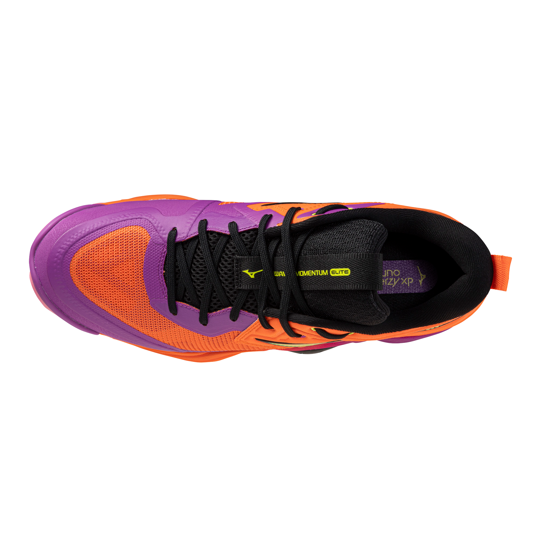 Wave Momentum Elite Volleyball Shoe - Mizuno USA