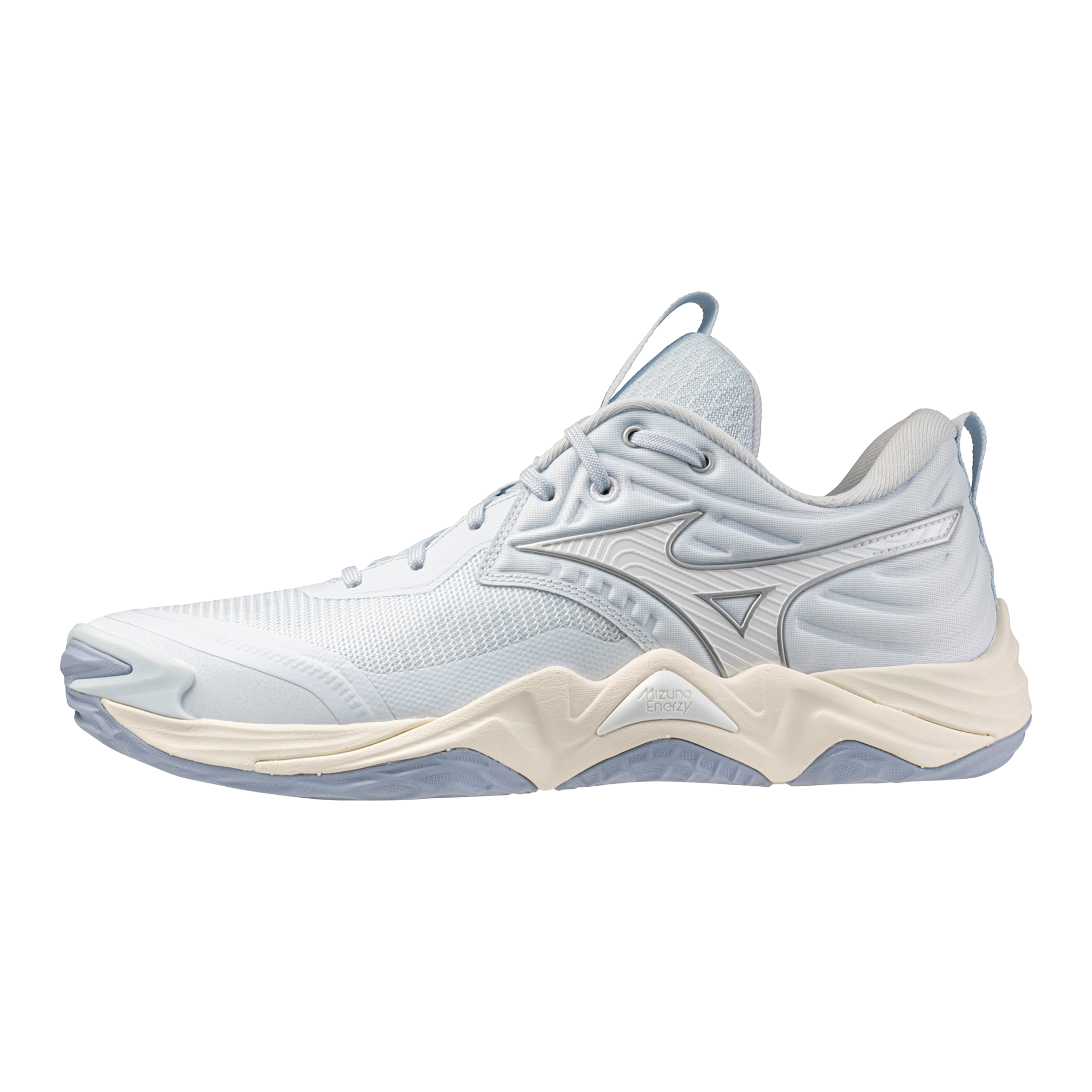 Wave Momentum Elite Unisex Volleyball Shoe - Mizuno USA