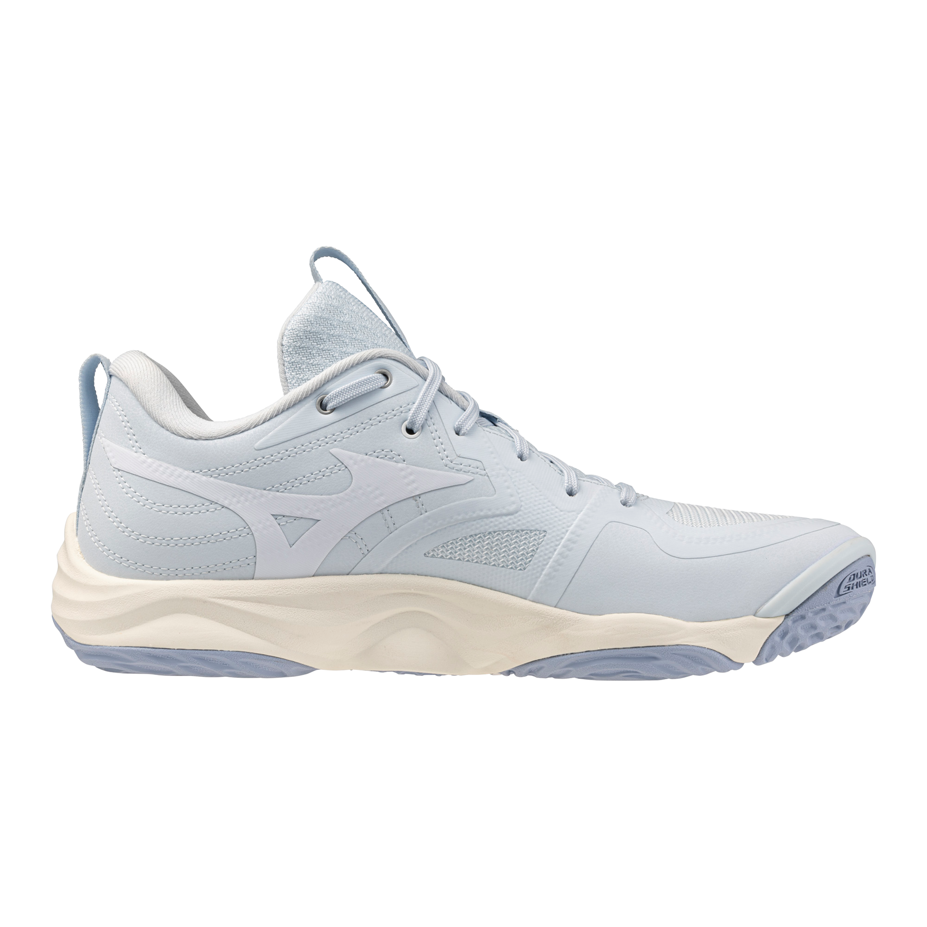 Wave Momentum Elite Unisex Volleyball Shoe - Mizuno Canada