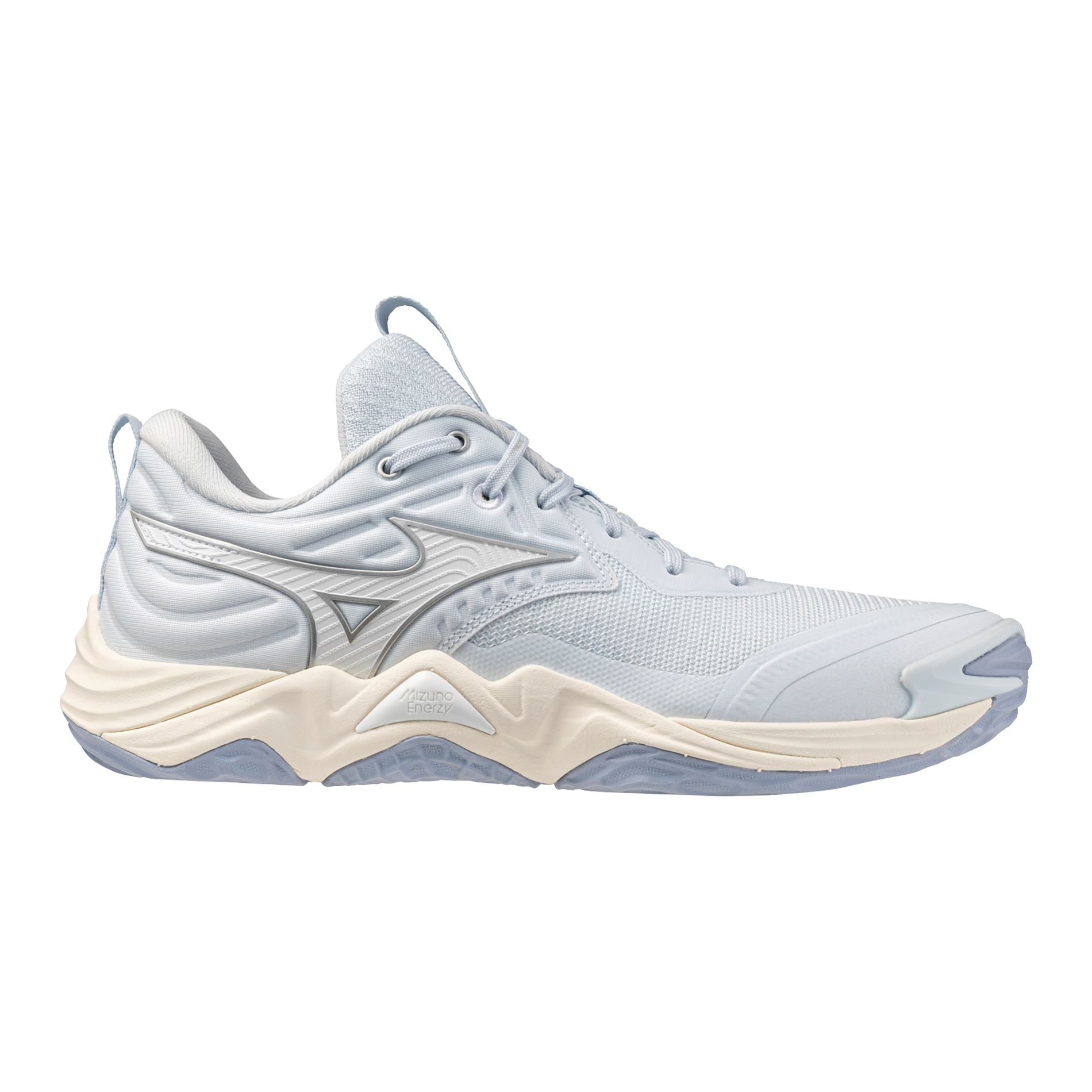 Wave Momentum Elite Unisex Volleyball Shoe - Mizuno USA