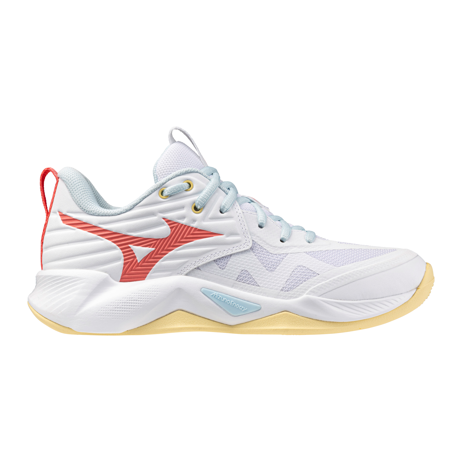 Women's Wave Momentum Pro Volleyball Shoe - Mizuno Canada