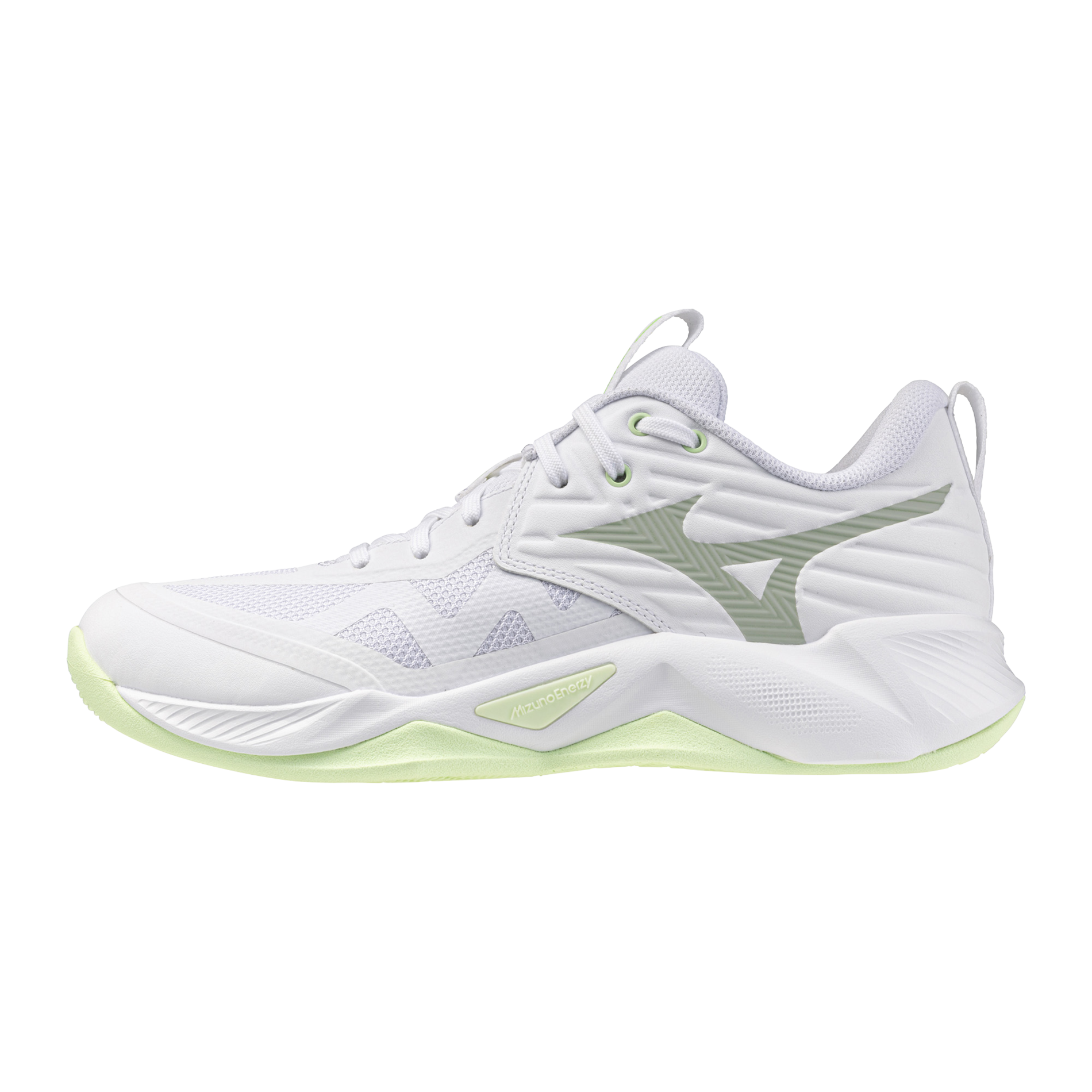 Women's Wave Momentum Pro Volleyball Shoe - Mizuno USA