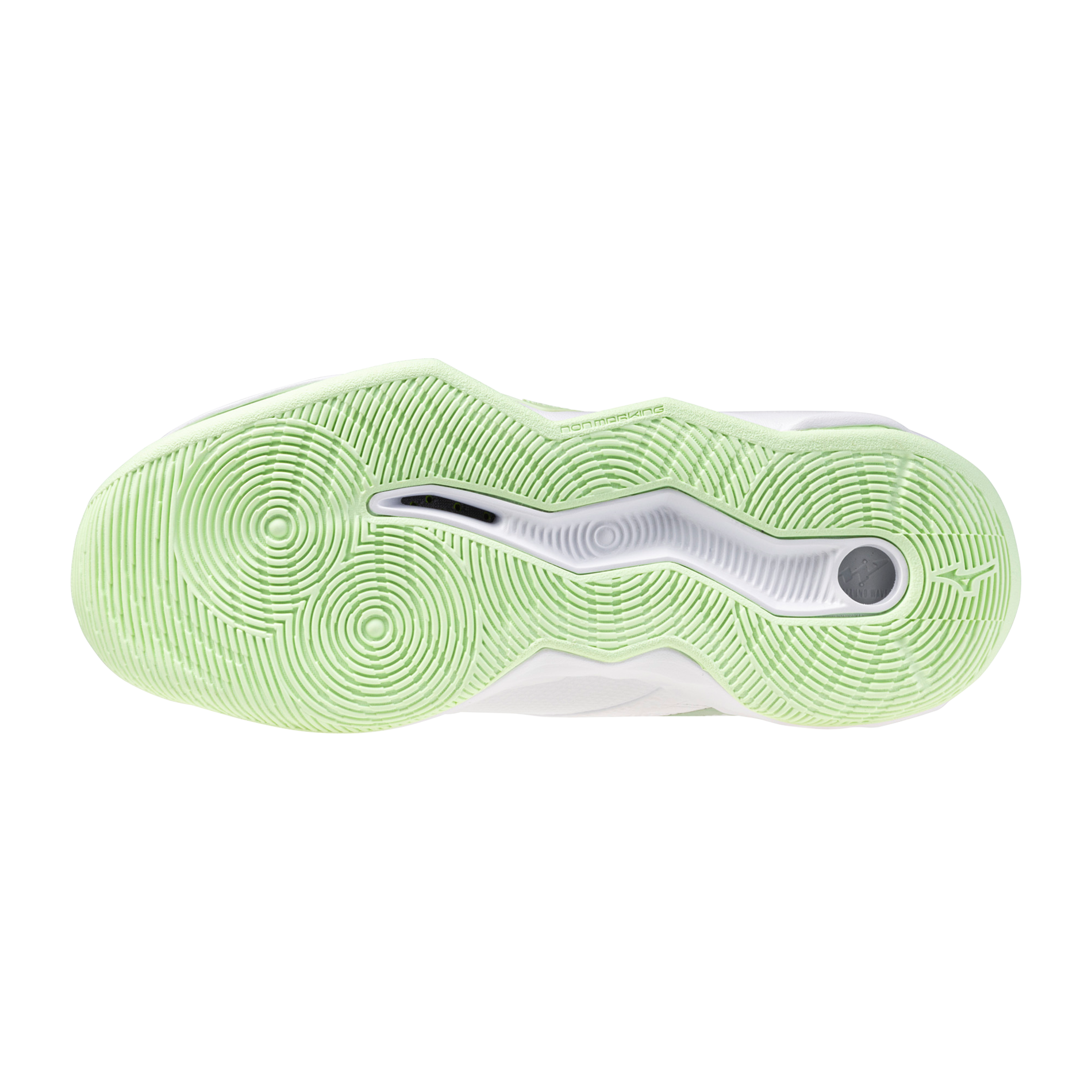 Women's Wave Momentum Pro Volleyball Shoe - Mizuno USA