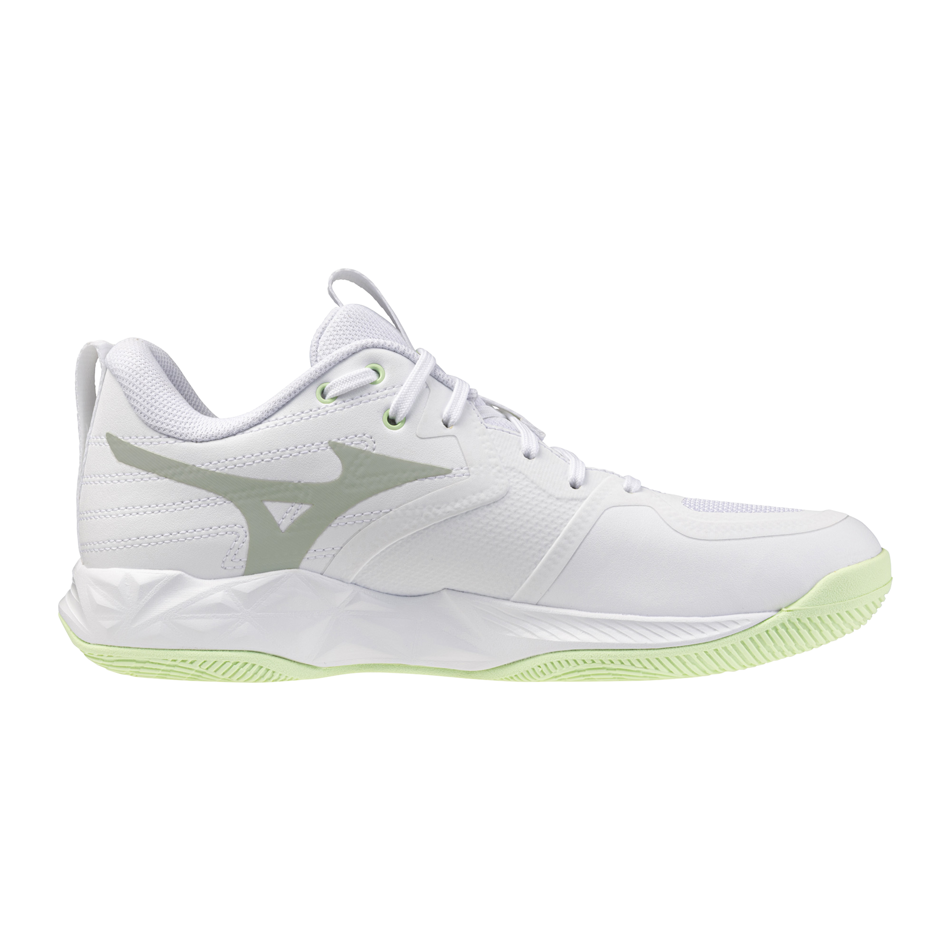 Women's Wave Momentum Pro Volleyball Shoe - Mizuno USA