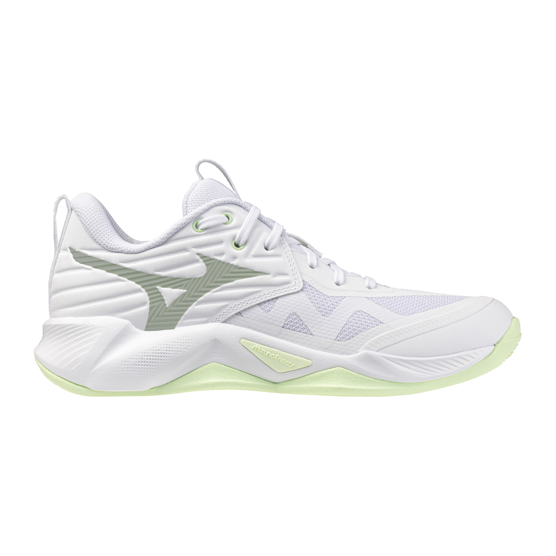 Women's Wave Momentum Pro Volleyball Shoe - Mizuno USA